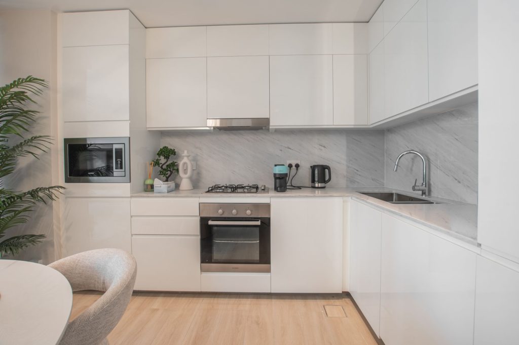 Hvad betyder modernisering for boligprisen?