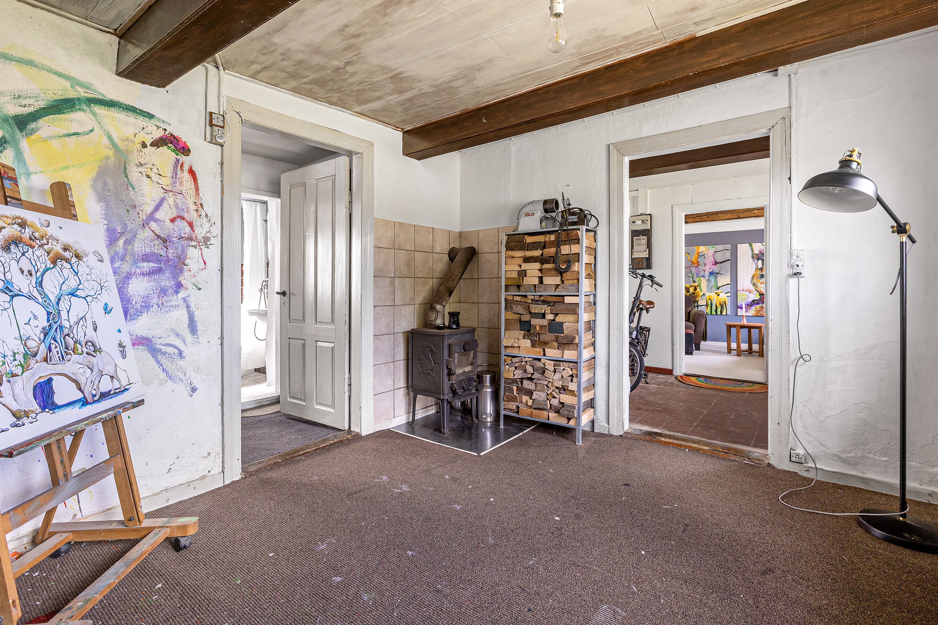 Løkkebyvej 6, Tullebølle, 5953 Tranekær