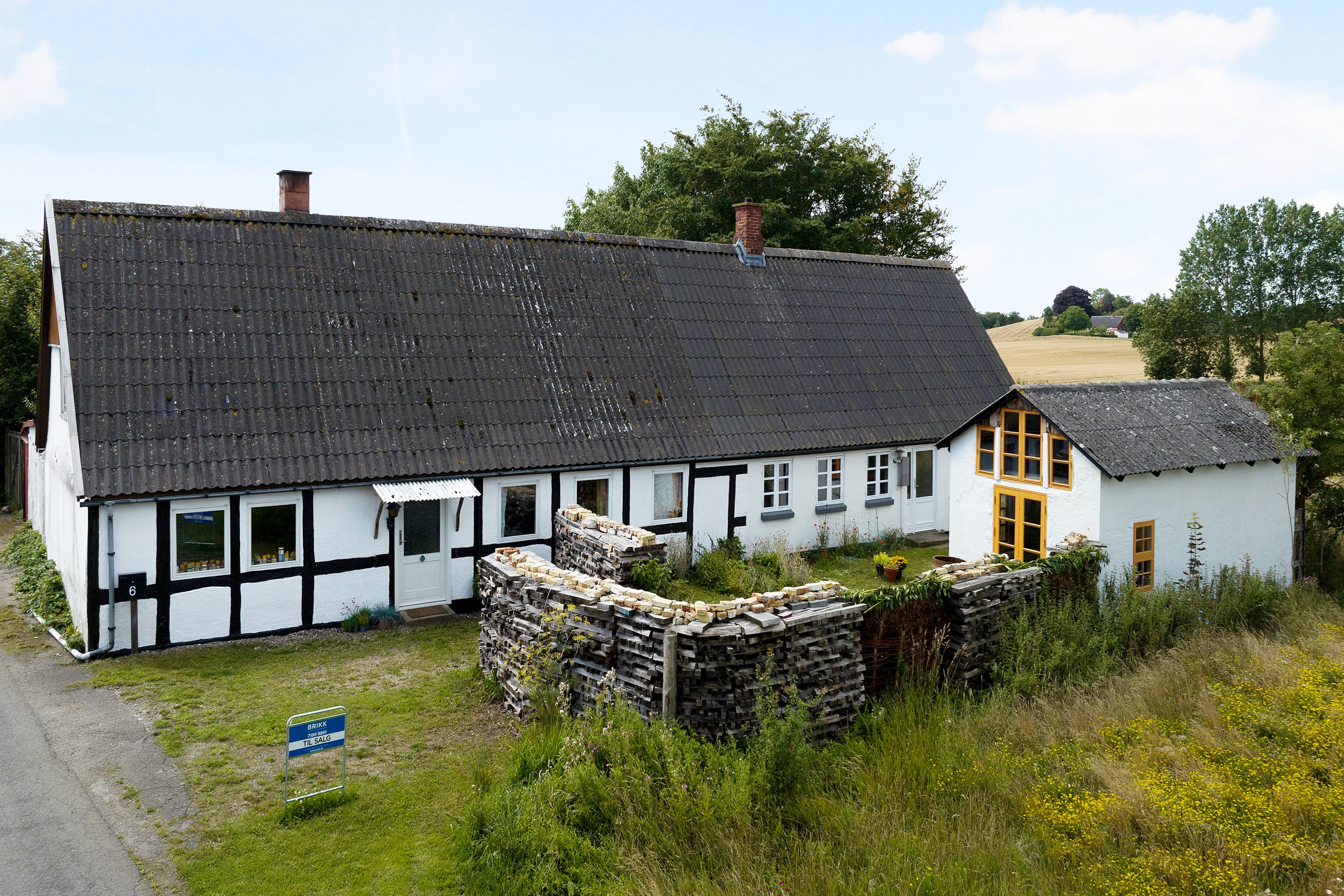Løkkebyvej 6, Tullebølle, 5953 Tranekær