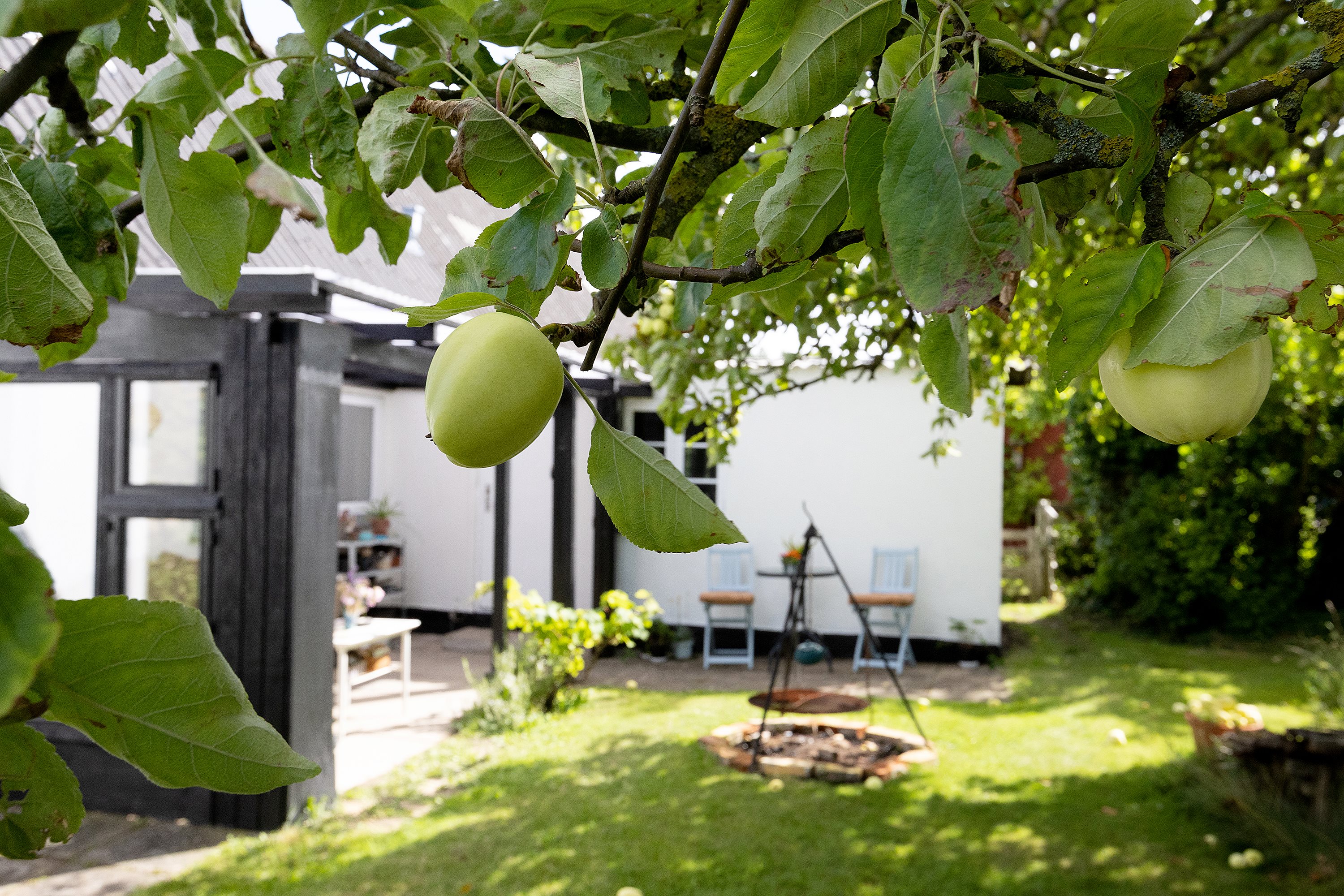 Løkkebyvej 6, Tullebølle, 5953 Tranekær