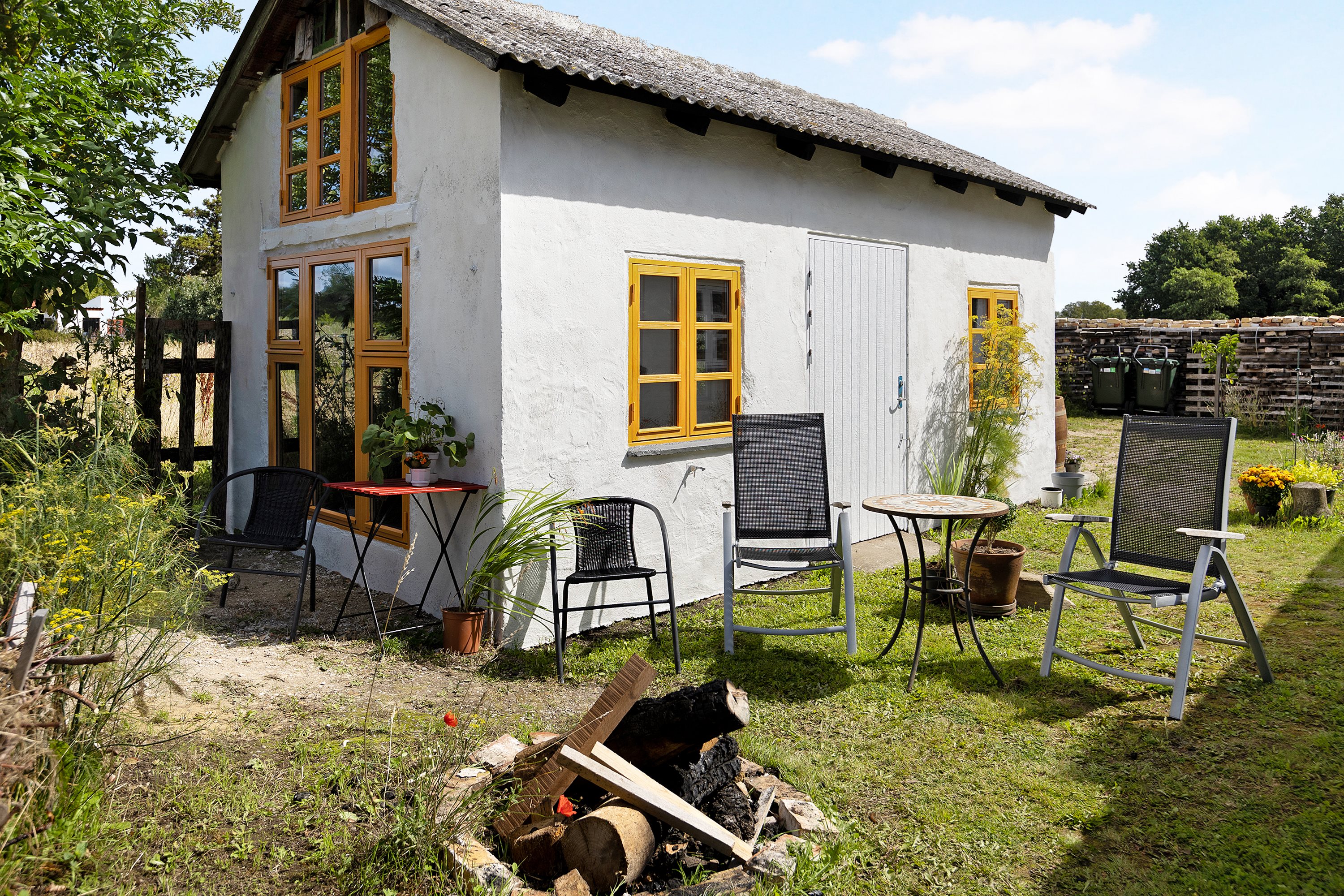 Løkkebyvej 6, Tullebølle, 5953 Tranekær