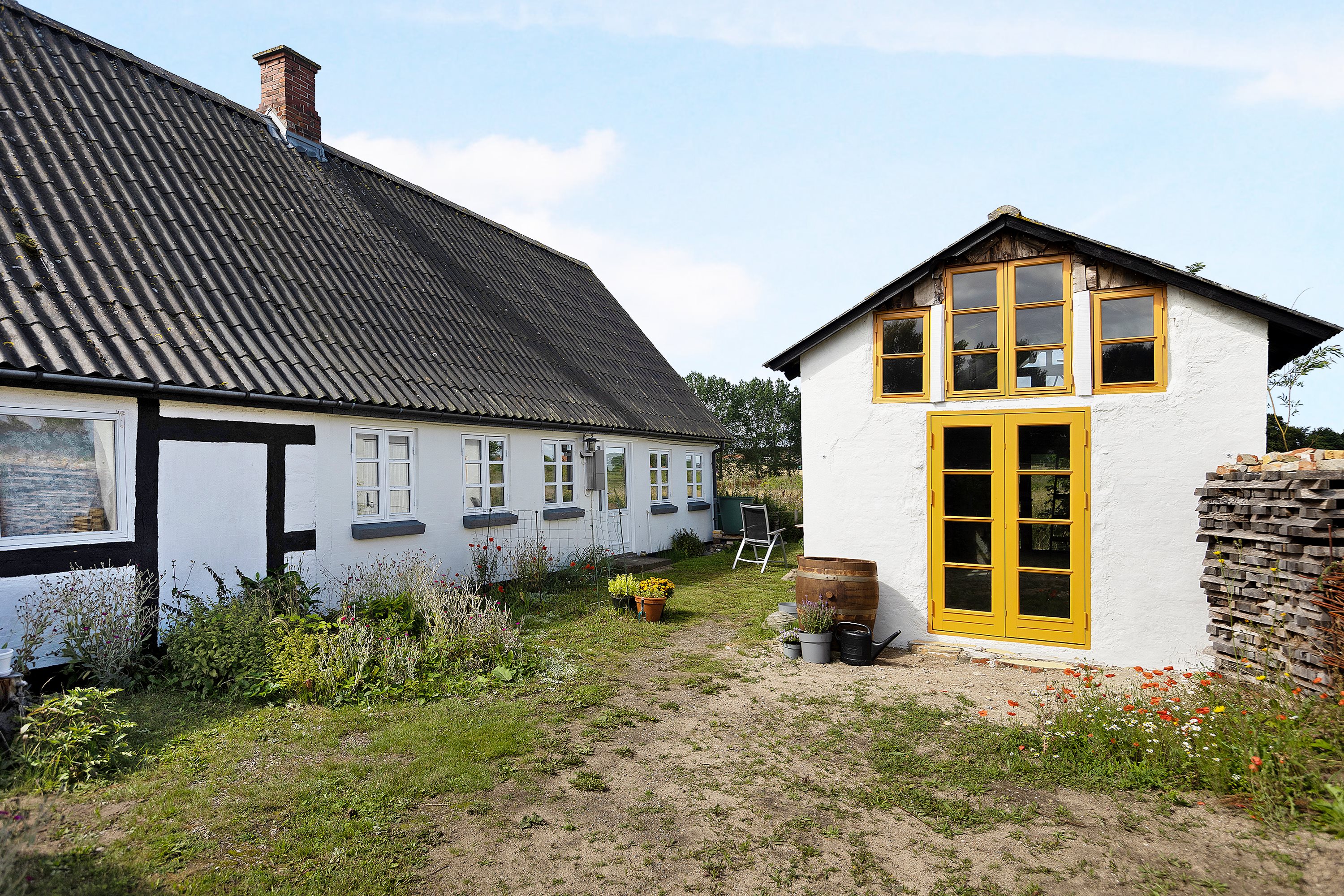 Løkkebyvej 6, Tullebølle, 5953 Tranekær