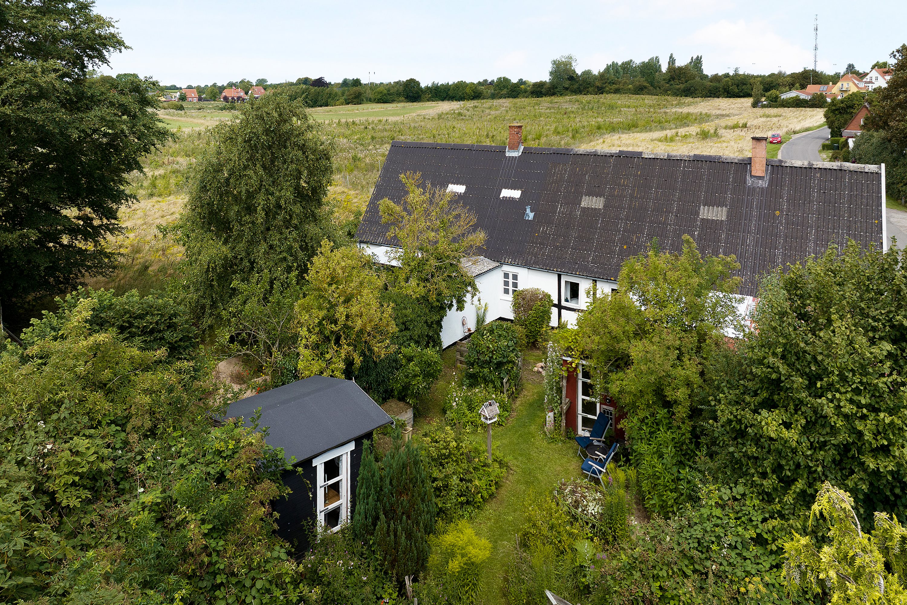 Løkkebyvej 6, Tullebølle, 5953 Tranekær