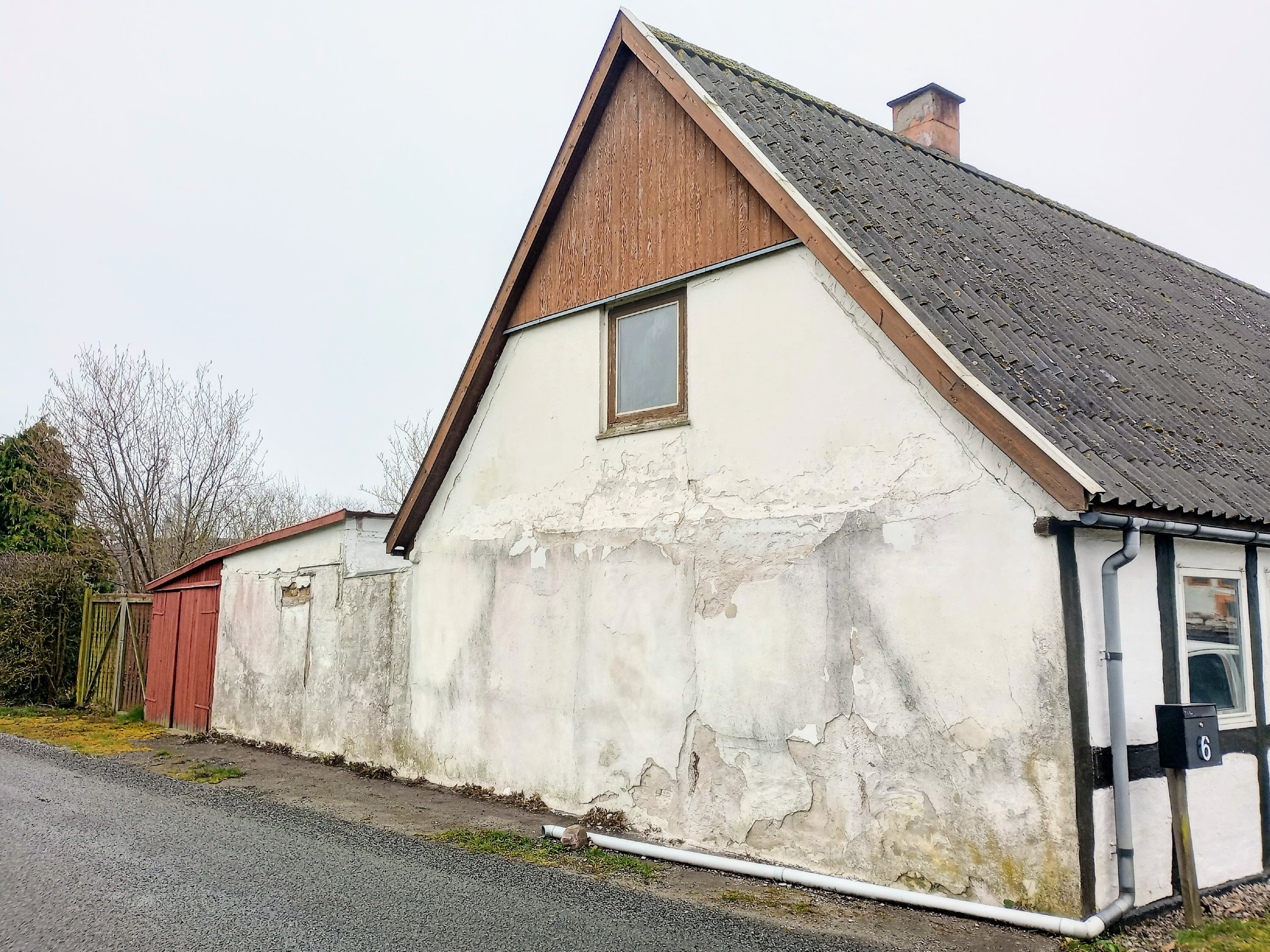 Løkkebyvej 6, Tullebølle, 5953 Tranekær