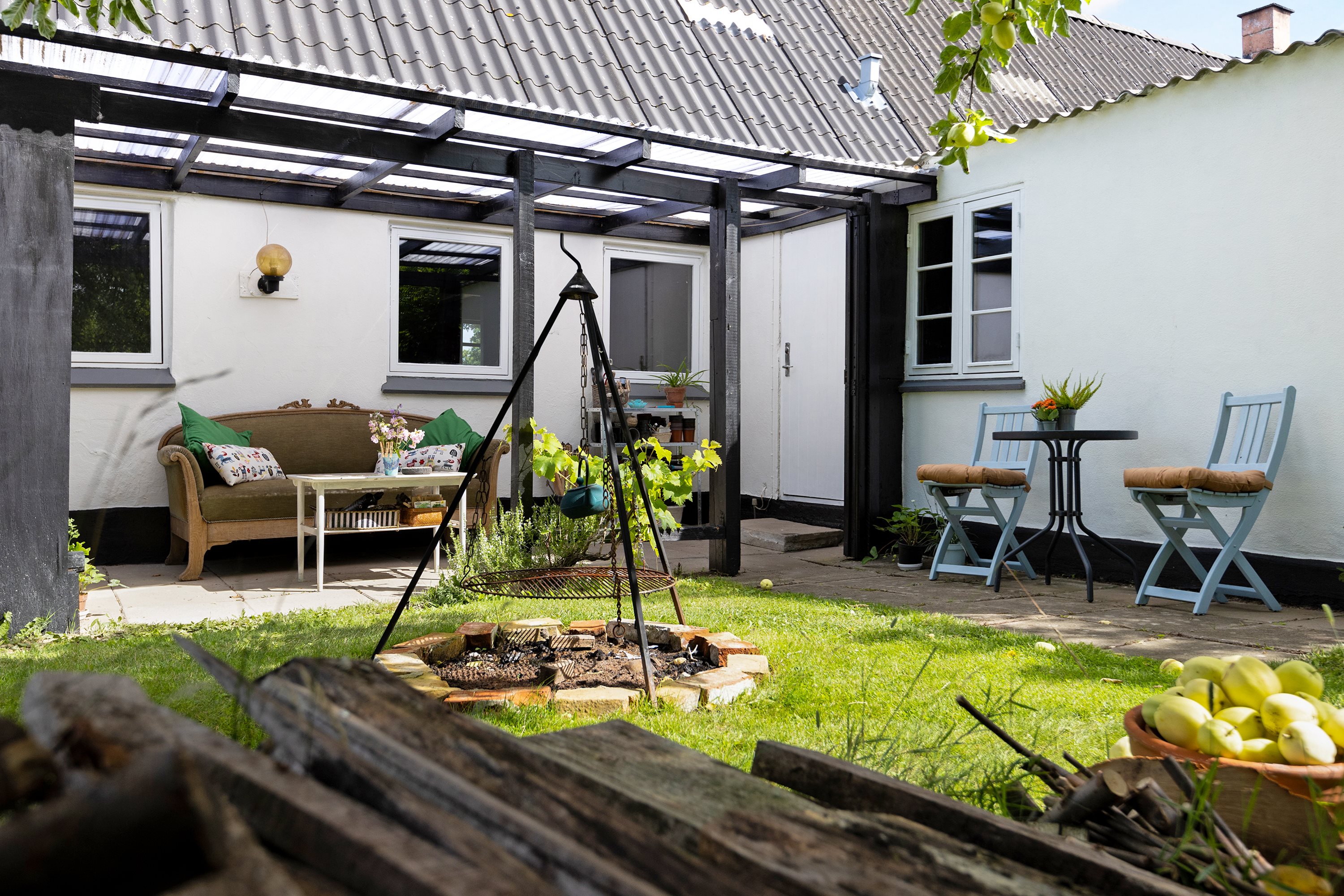 Løkkebyvej 6, Tullebølle, 5953 Tranekær