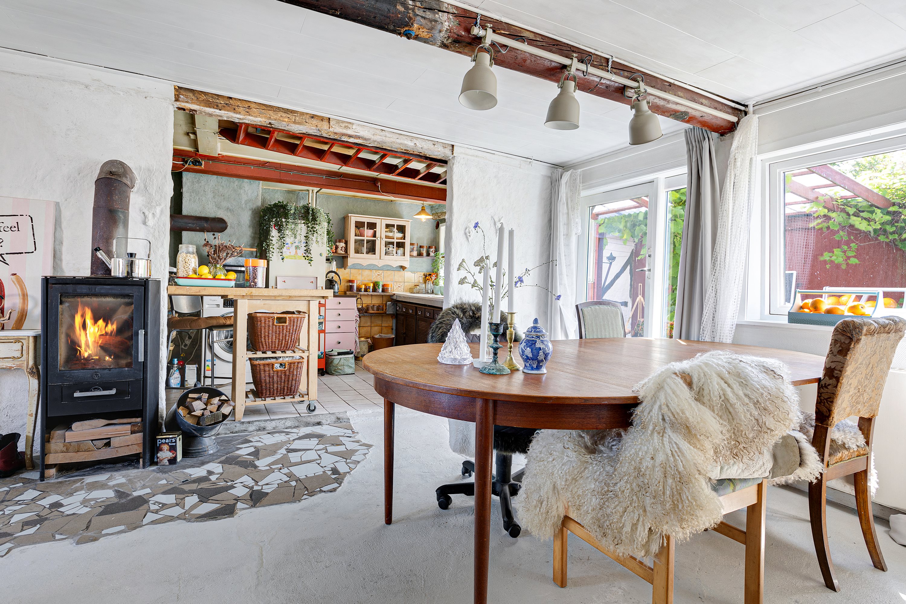 Løkkebyvej 6, Tullebølle, 5953 Tranekær