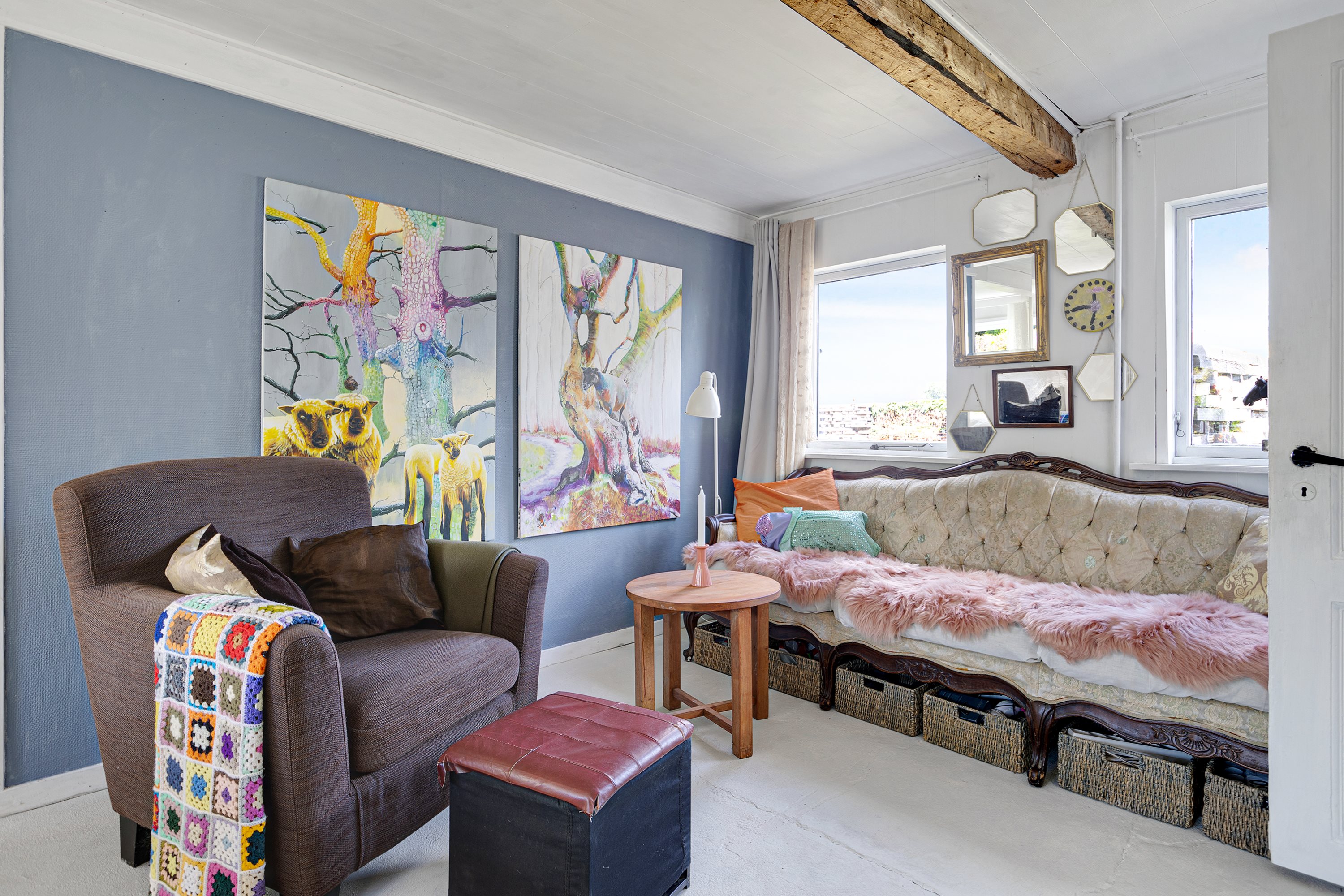 Løkkebyvej 6, Tullebølle, 5953 Tranekær