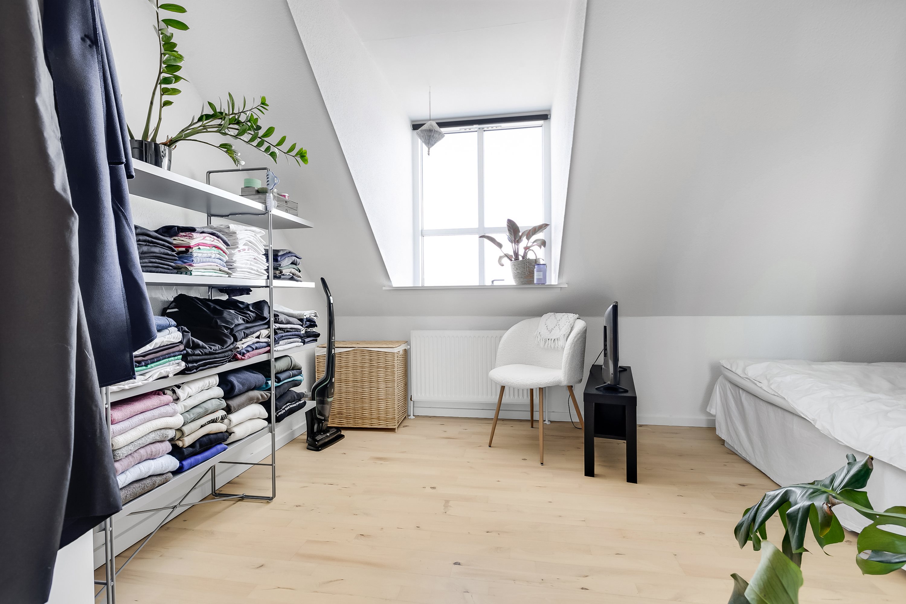 Buchwaldsgade 13B, 3. 2., 5000 Odense C