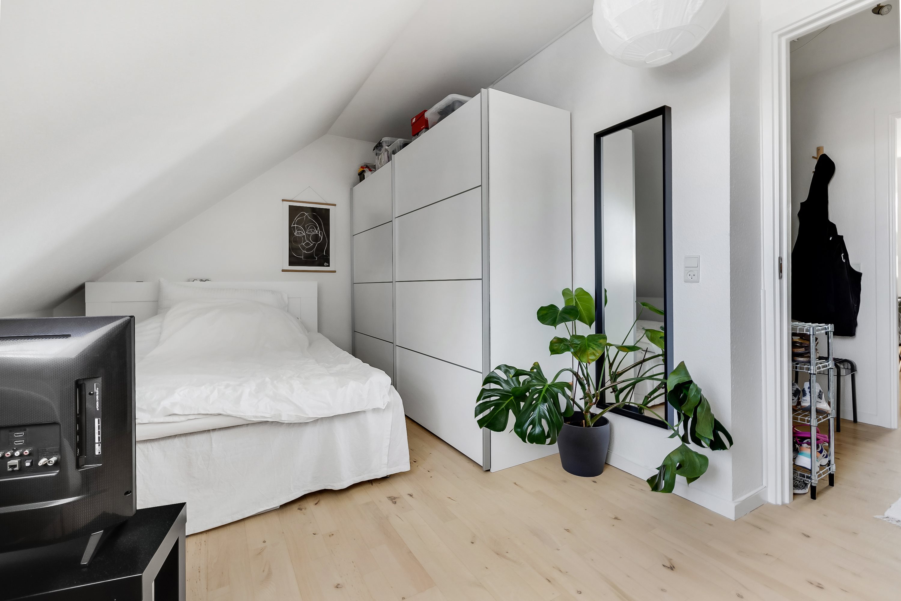 Buchwaldsgade 13B, 3. 2., 5000 Odense C
