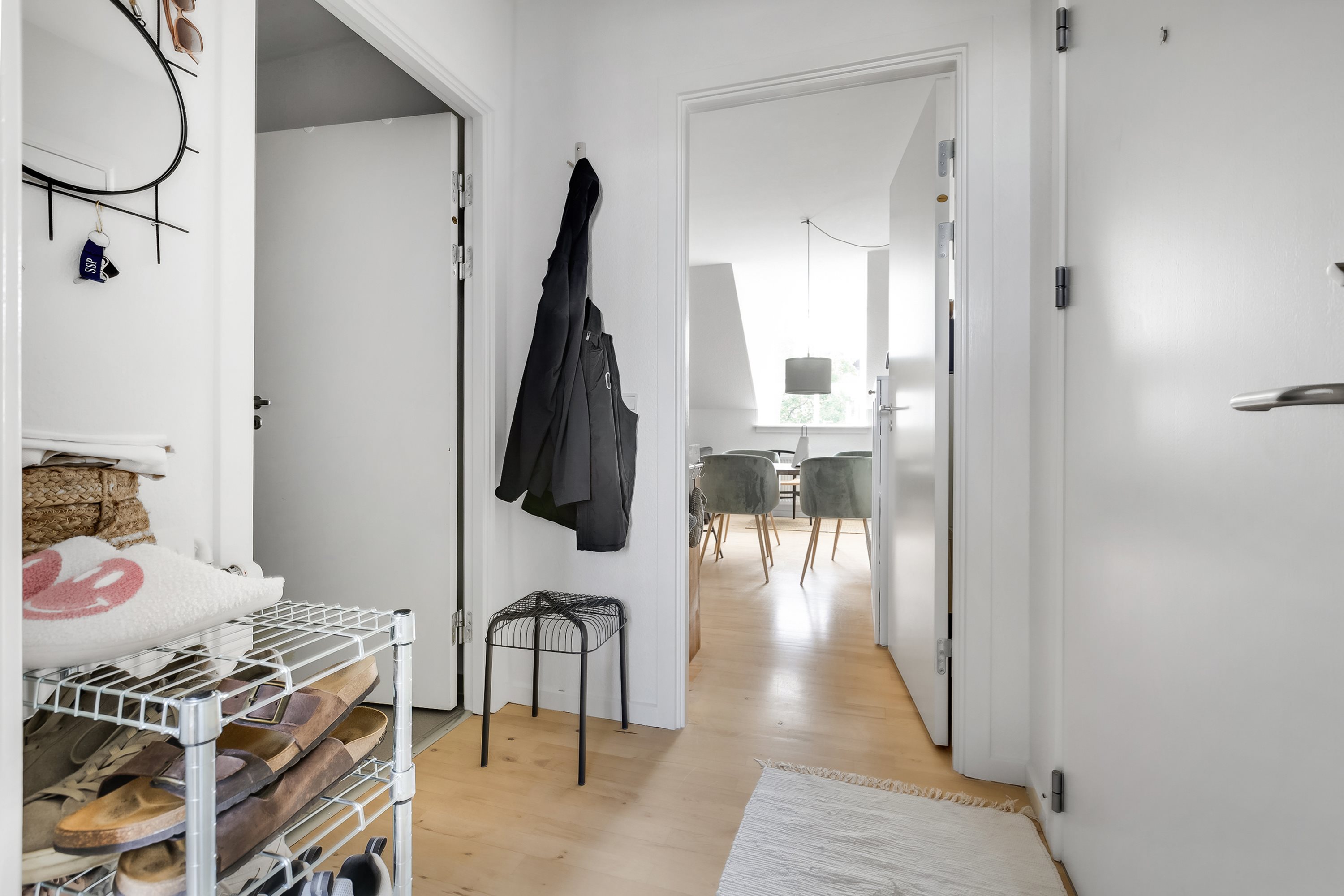 Buchwaldsgade 13B, 3. 2., 5000 Odense C