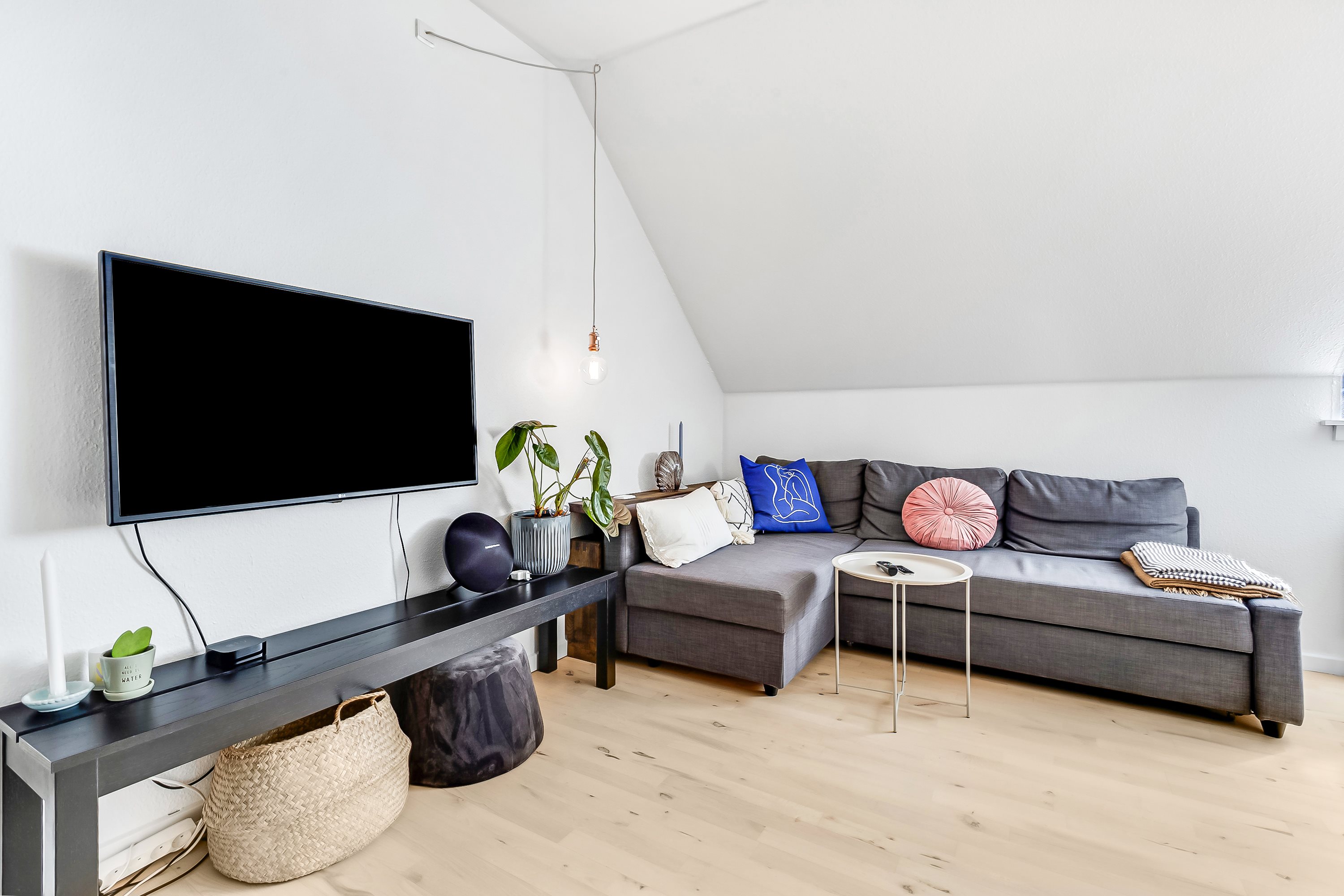 Buchwaldsgade 13B, 3. 2., 5000 Odense C