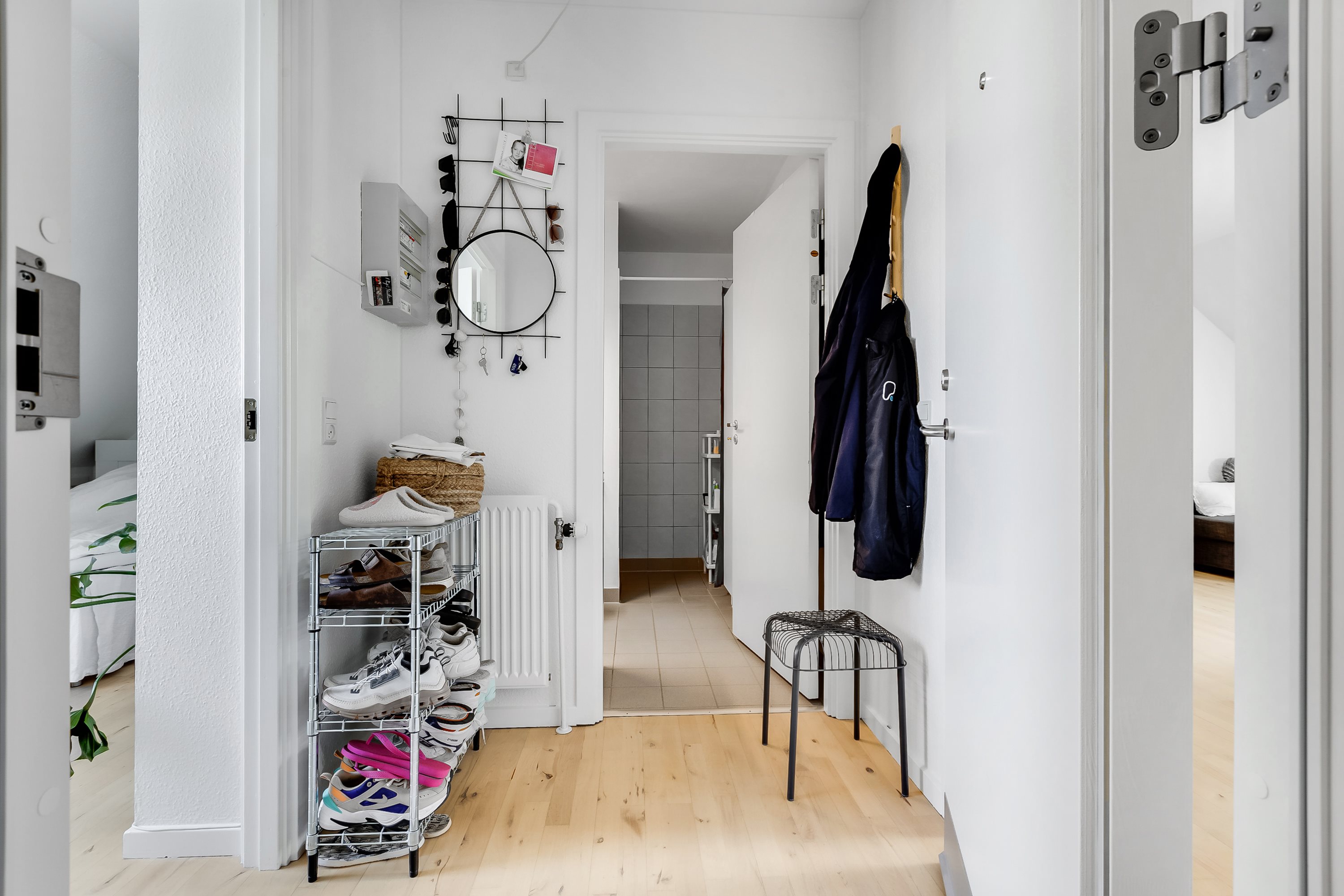 Buchwaldsgade 13B, 3. 2., 5000 Odense C