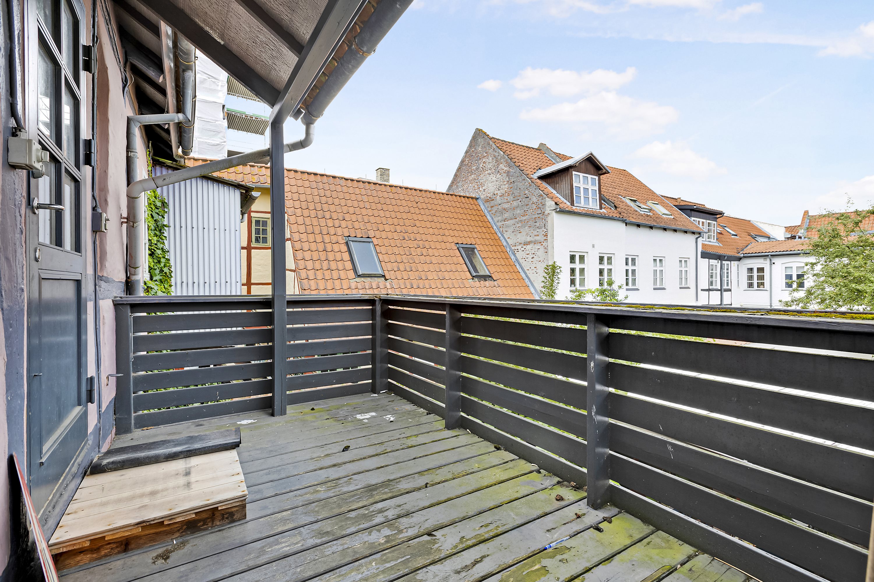 Nørregade 15, 5800 Nyborg