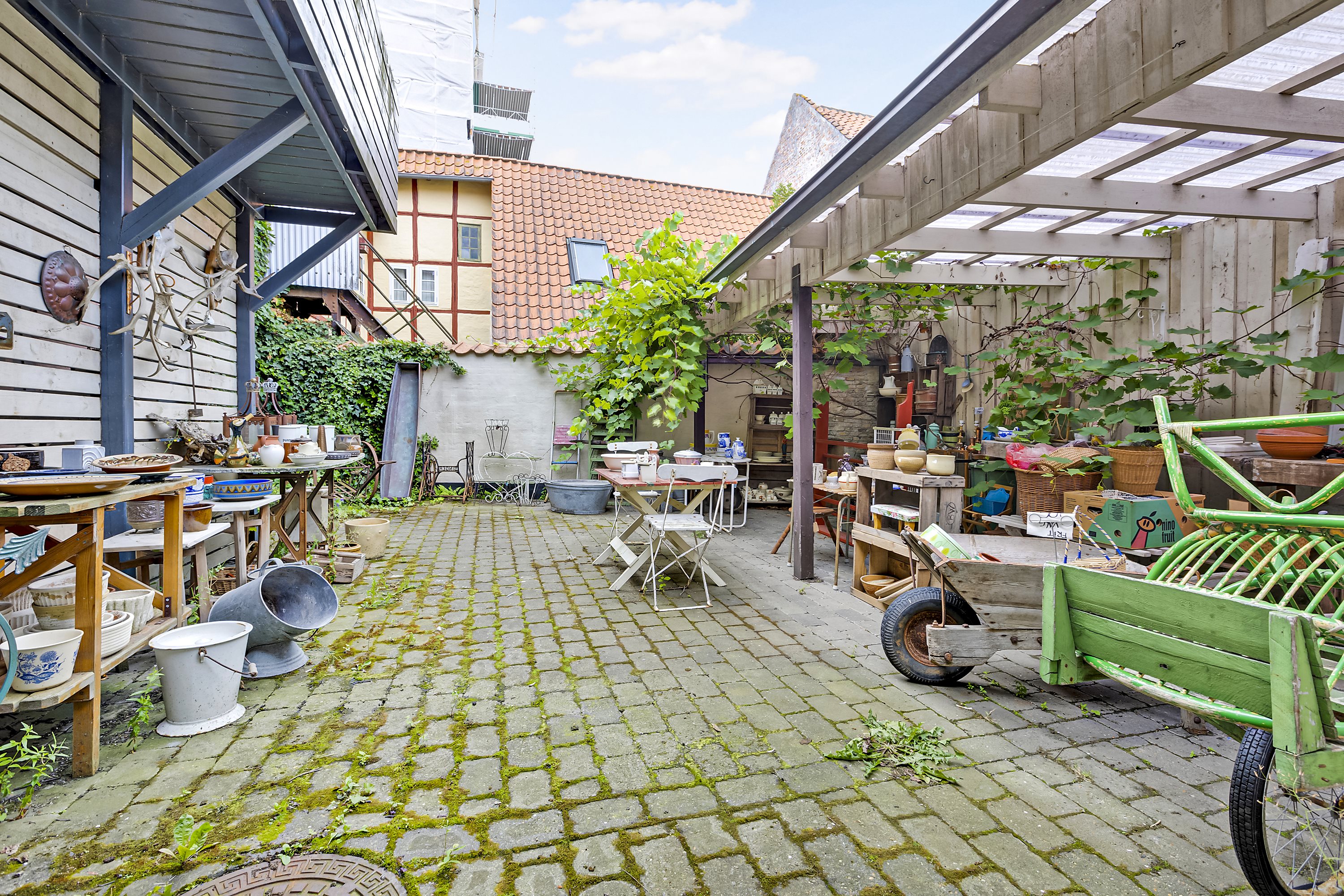Nørregade 15, 5800 Nyborg