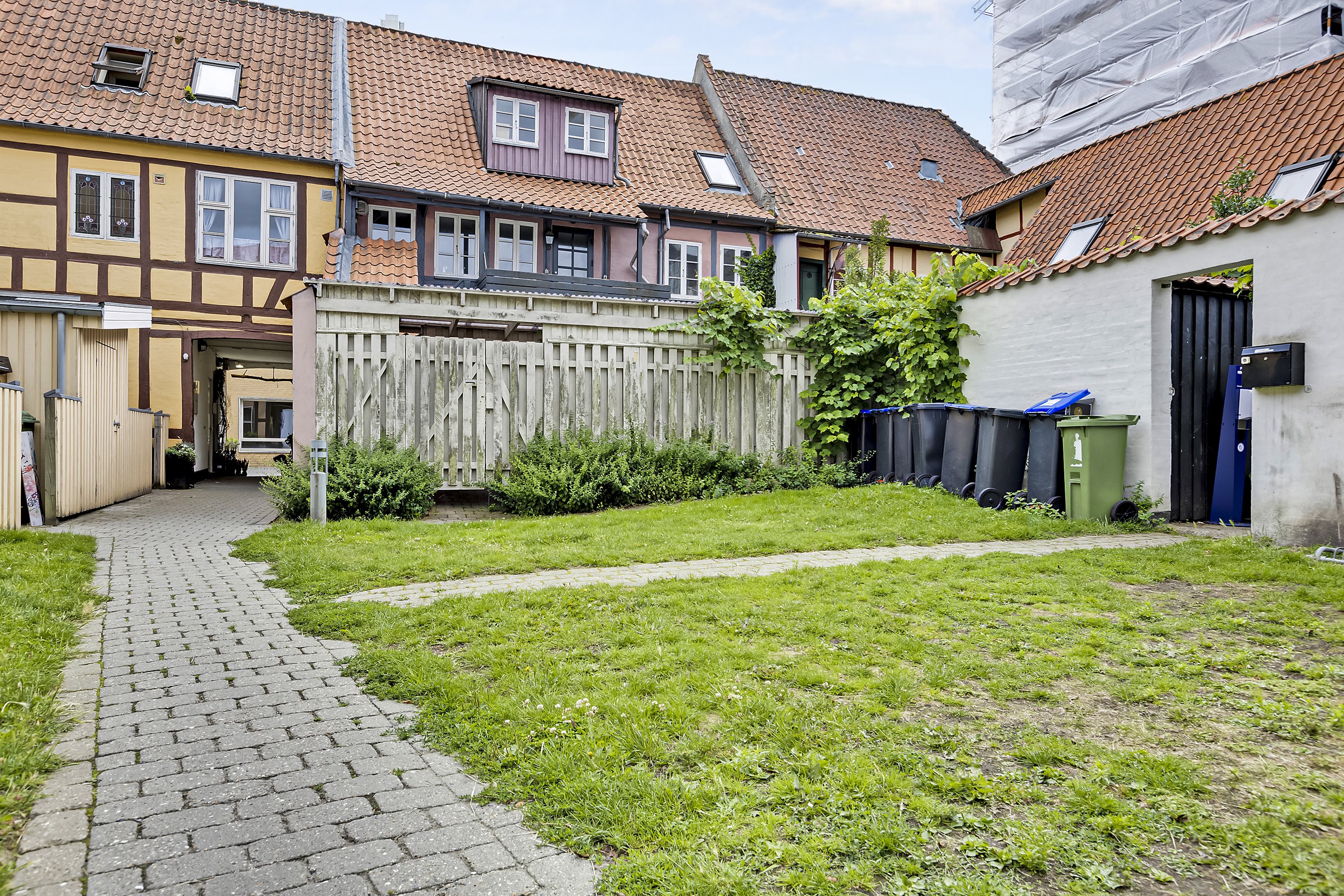 Nørregade 15, 5800 Nyborg