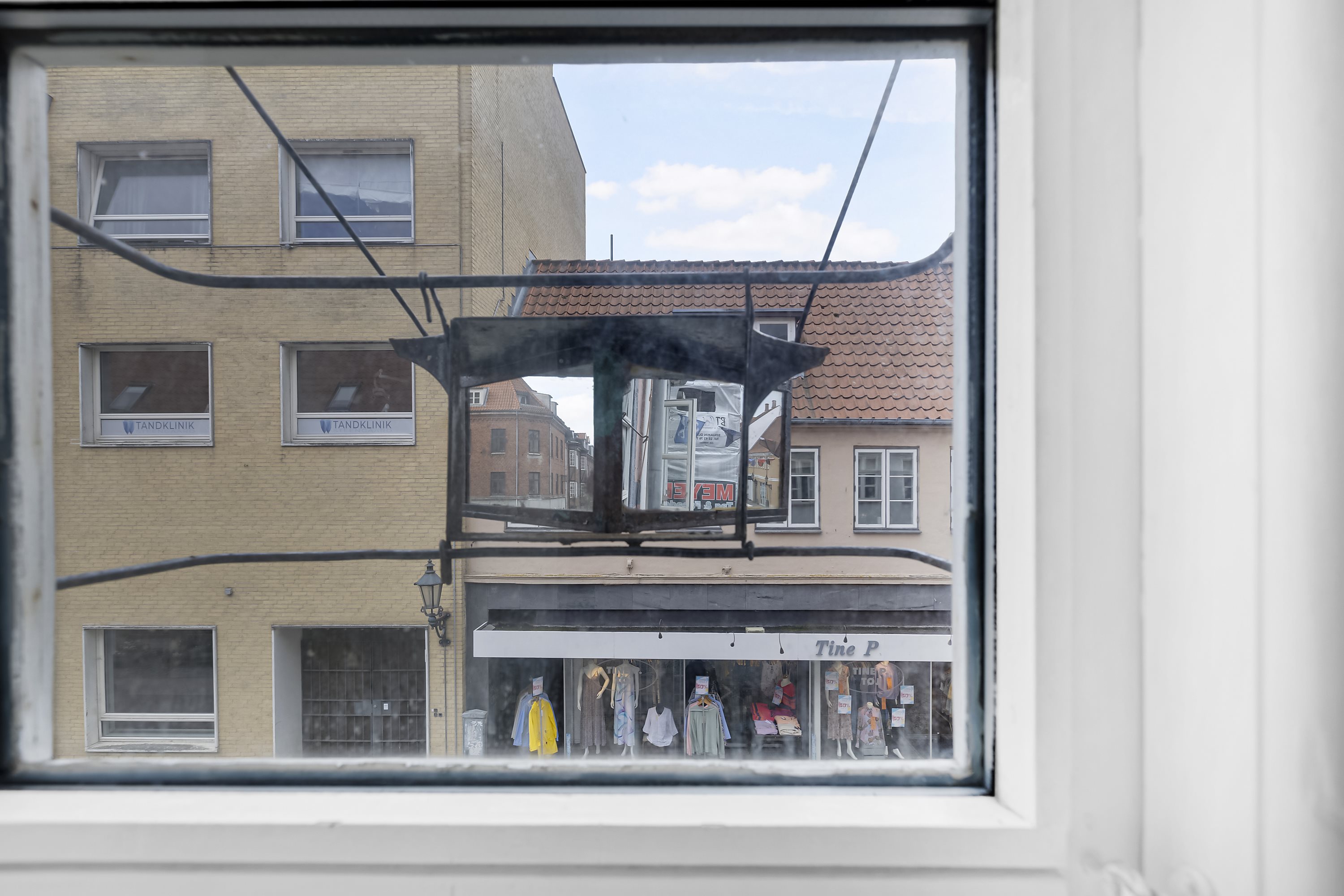 Nørregade 15, 5800 Nyborg
