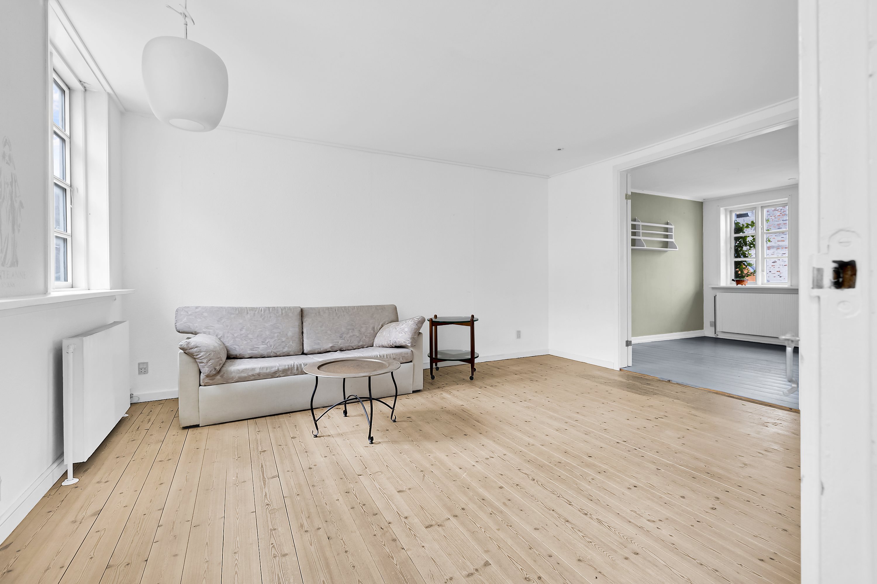 Nørregade 15, 5800 Nyborg