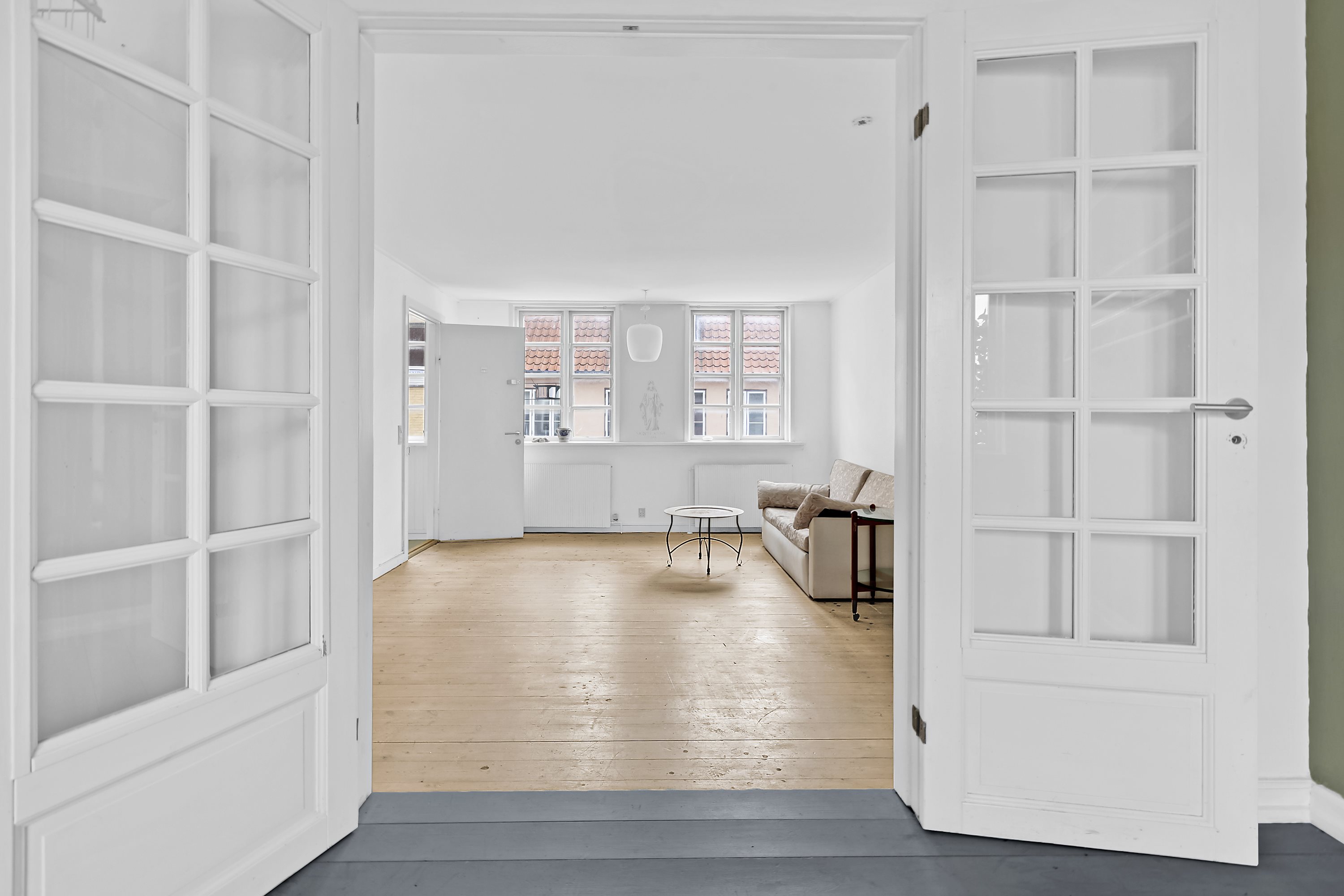 Nørregade 15, 5800 Nyborg
