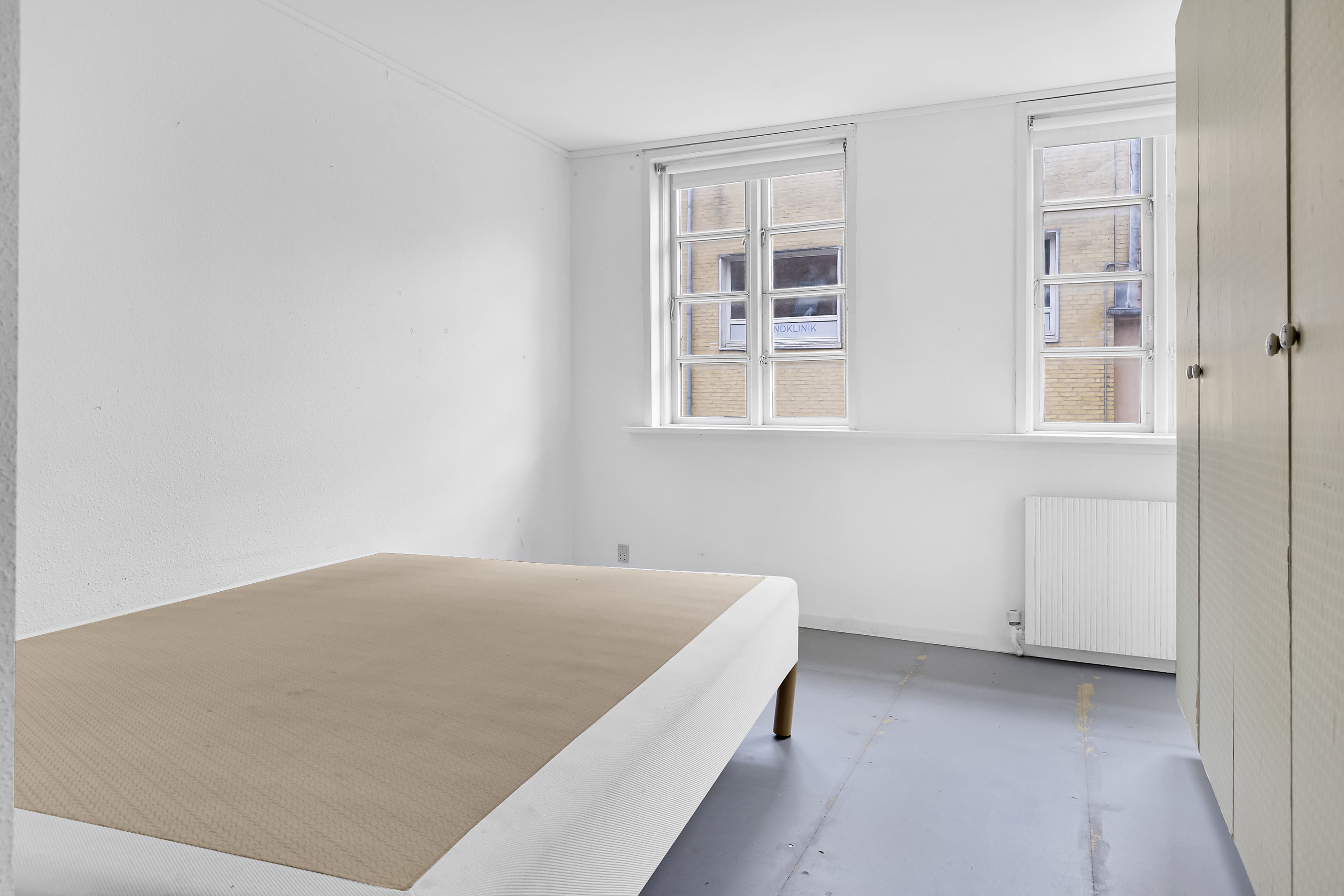 Nørregade 15, 5800 Nyborg