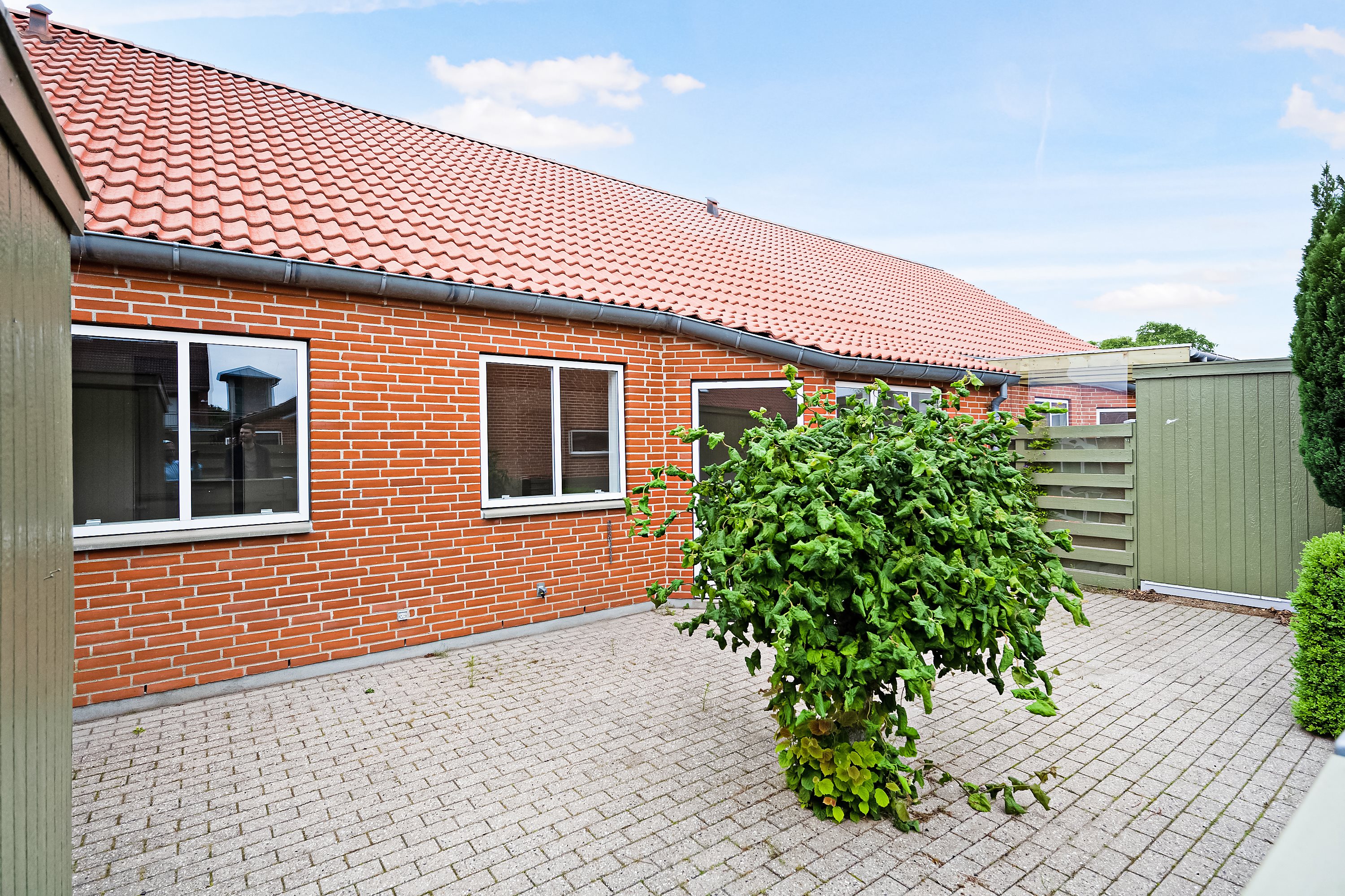 Primulavej 39, 7100 Vejle