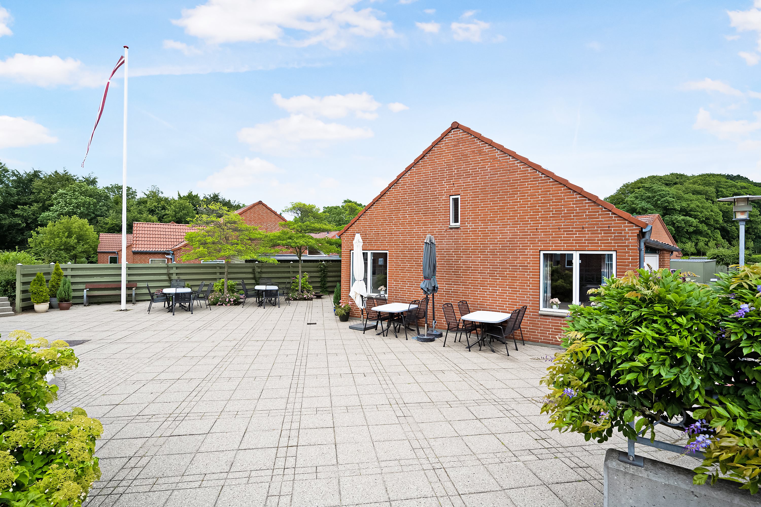 Primulavej 39, 7100 Vejle