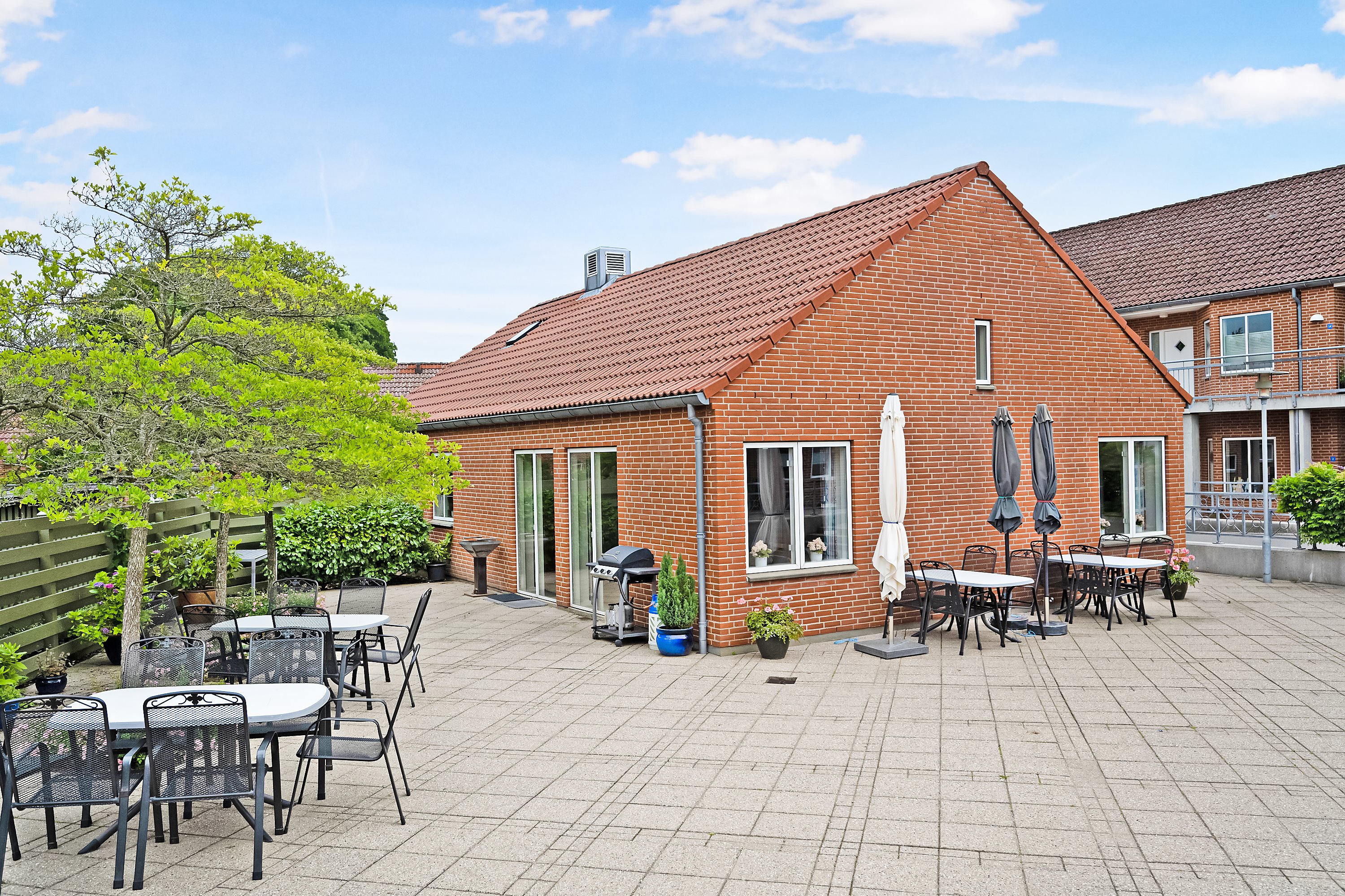 Primulavej 39, 7100 Vejle