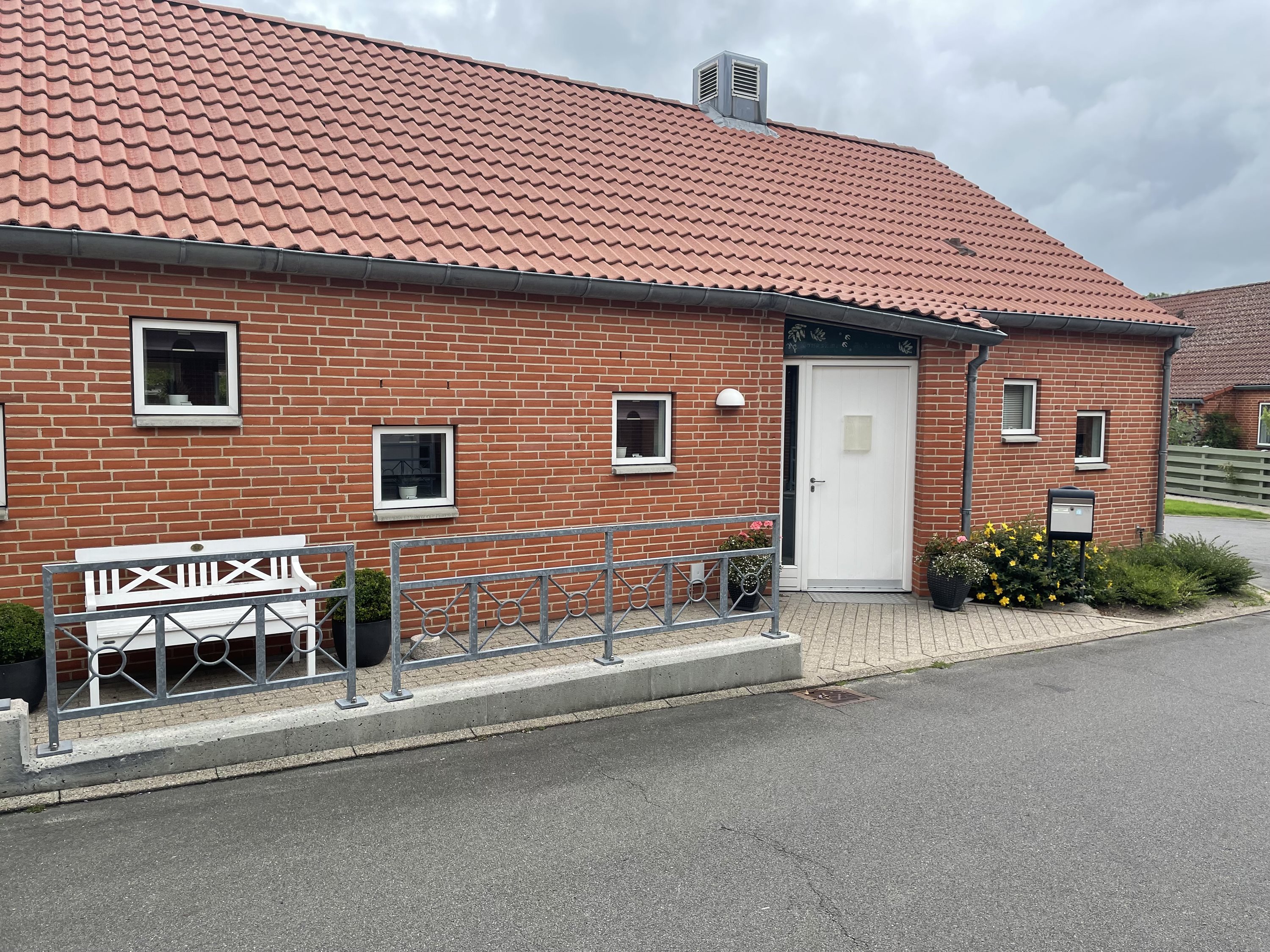 Primulavej 39, 7100 Vejle