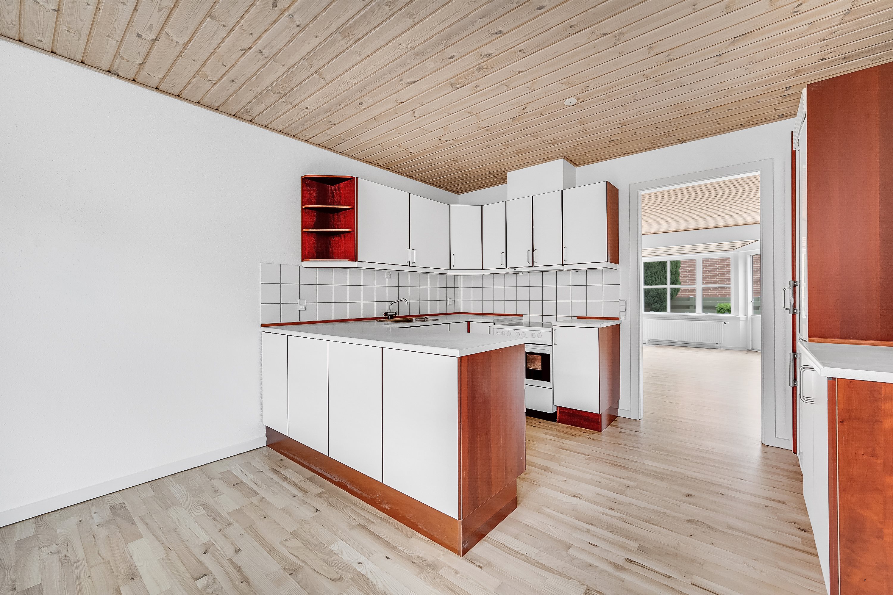 Primulavej 39, 7100 Vejle