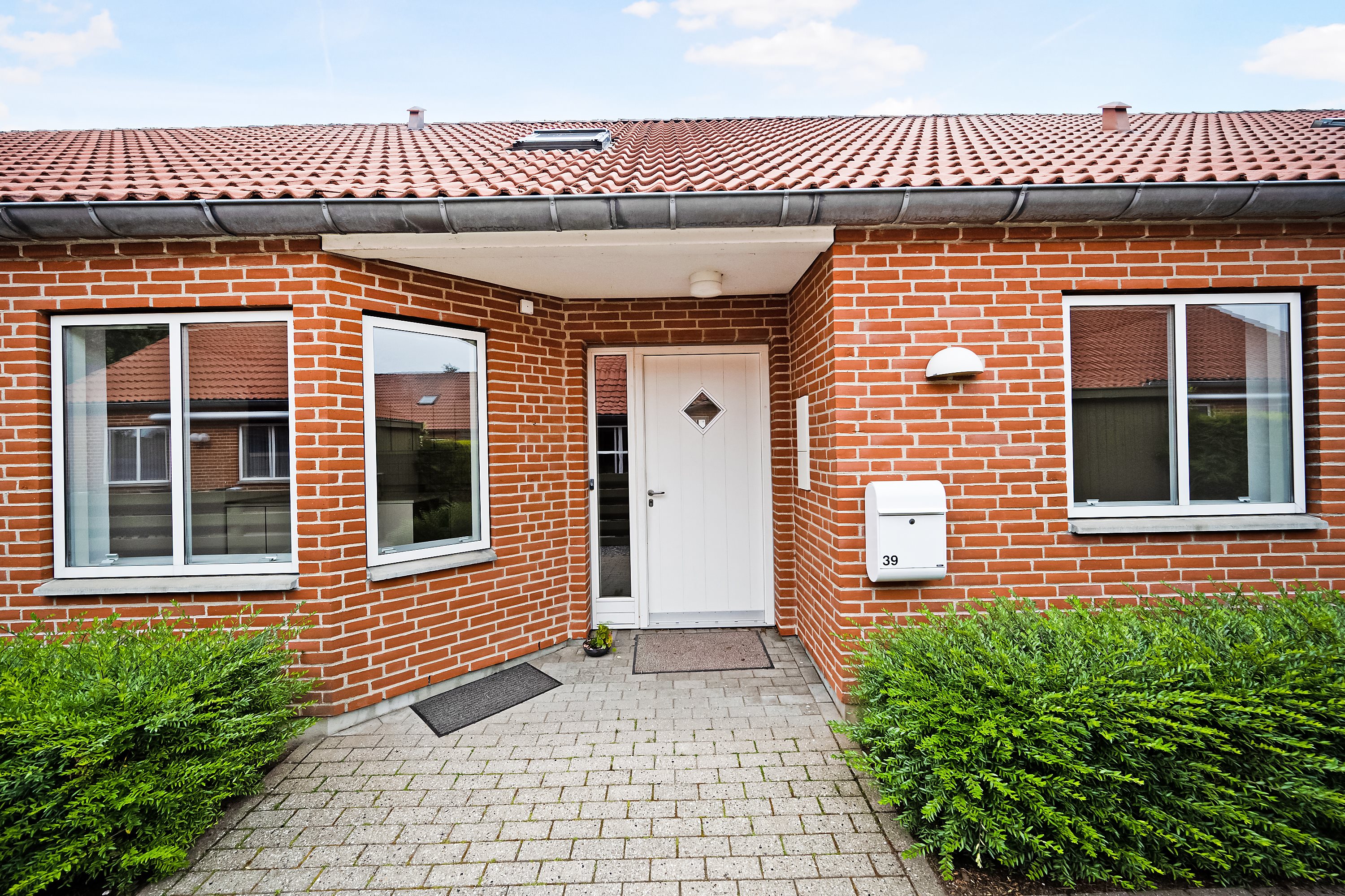 Primulavej 39, 7100 Vejle
