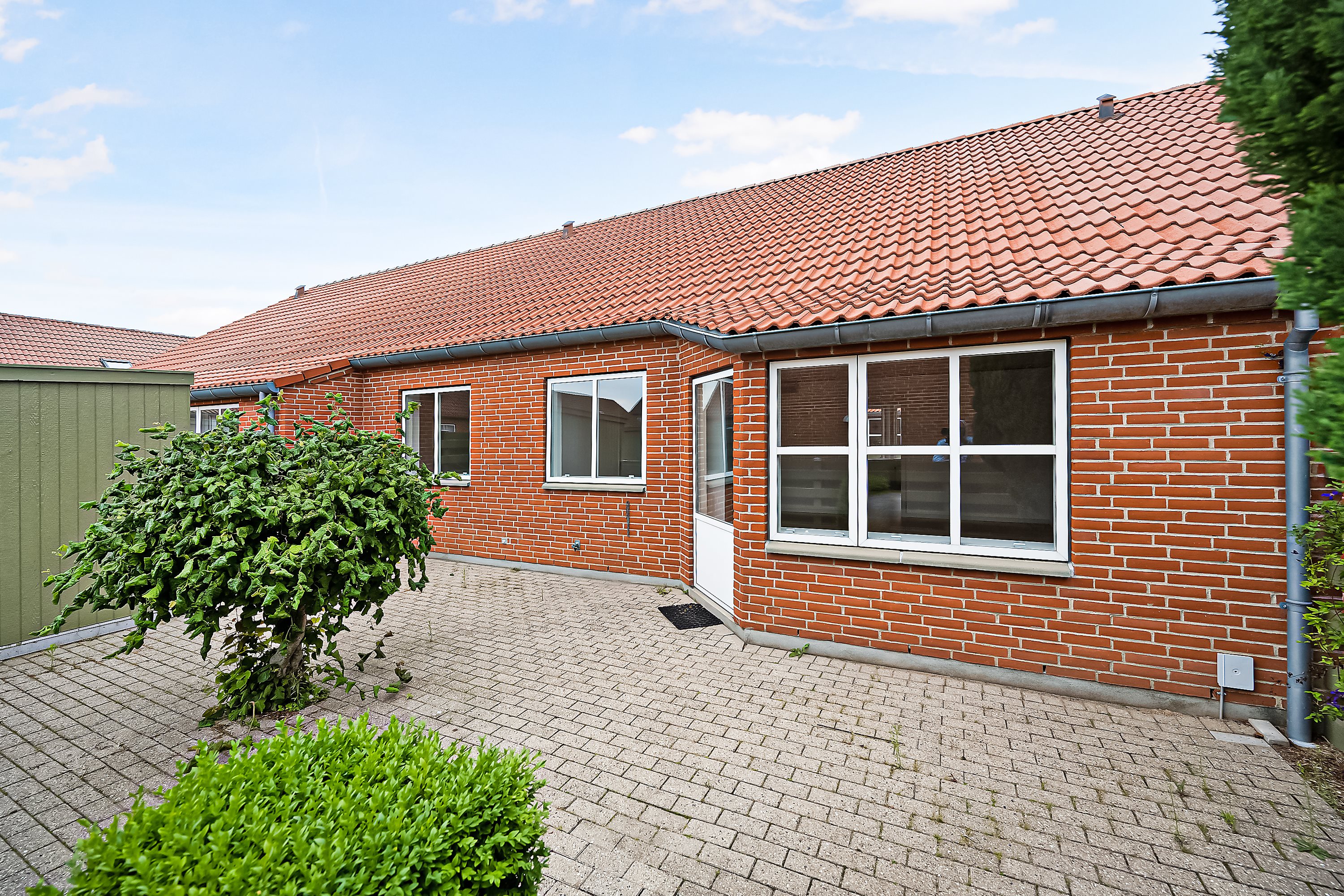 Primulavej 39, 7100 Vejle