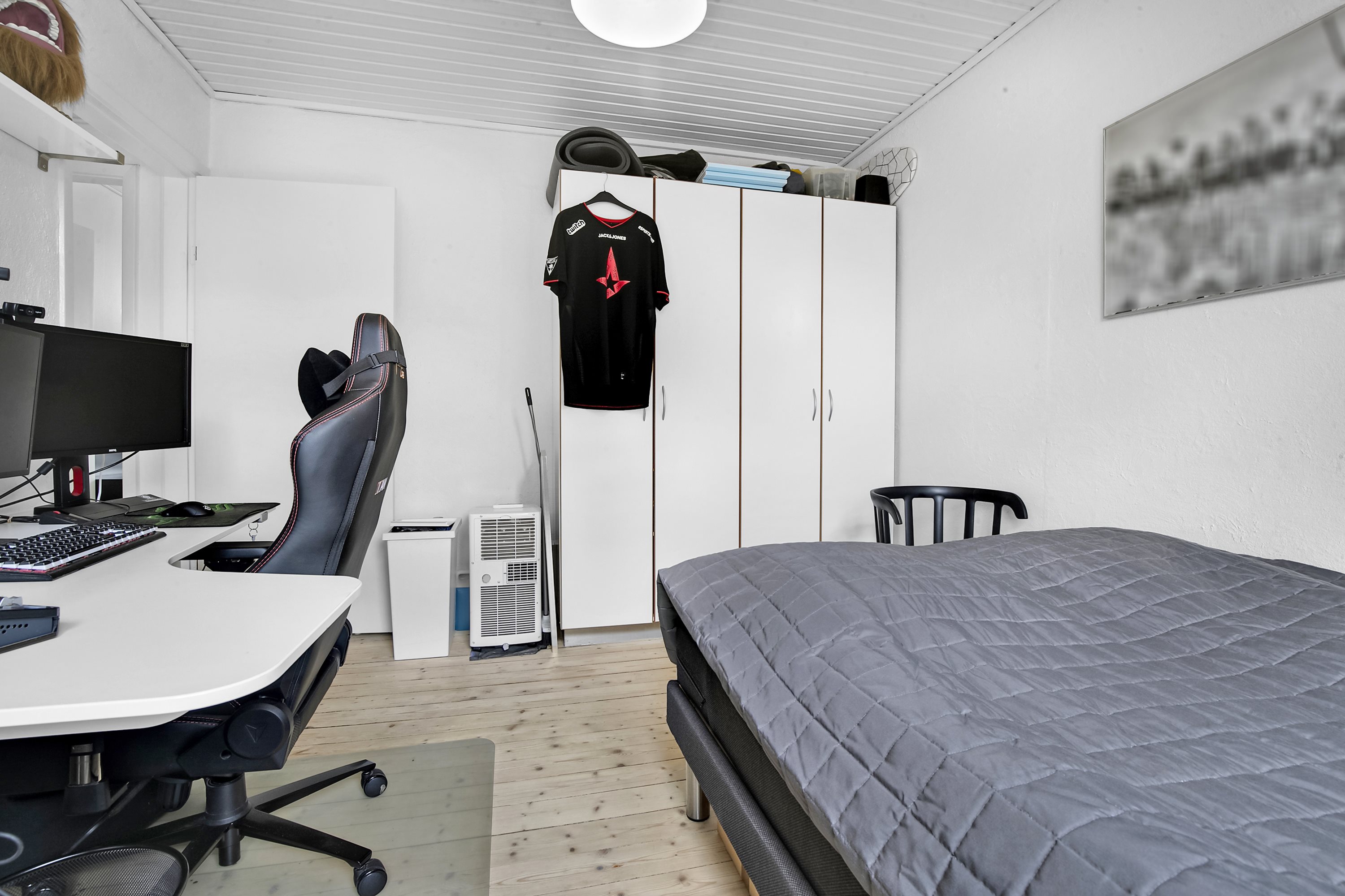 Gugvej 71, 1. tv., 9210 Aalborg SØ