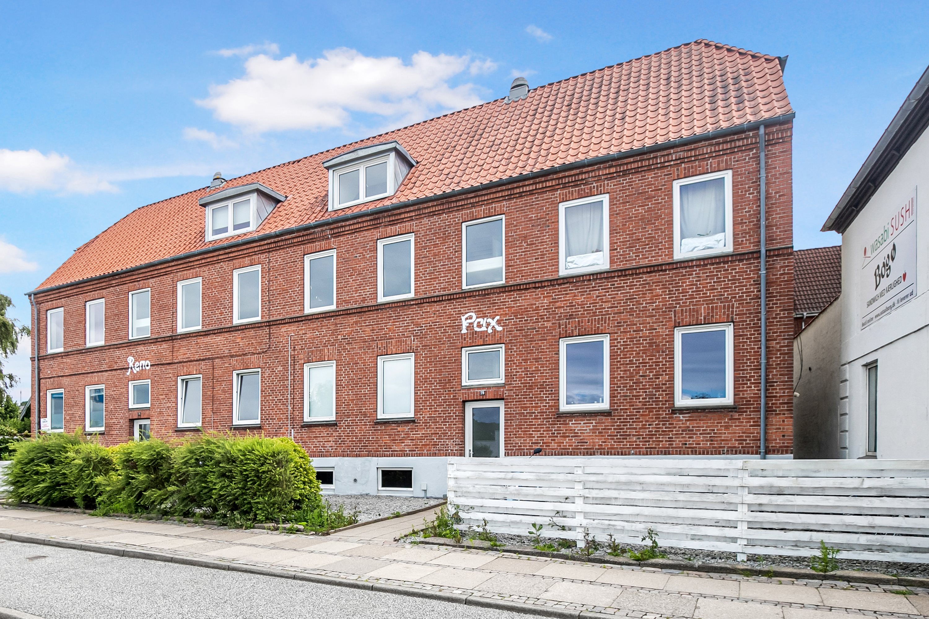 Ejerlejlighed på Gugvej 71, 1. tv 9210 Aalborg SØ.