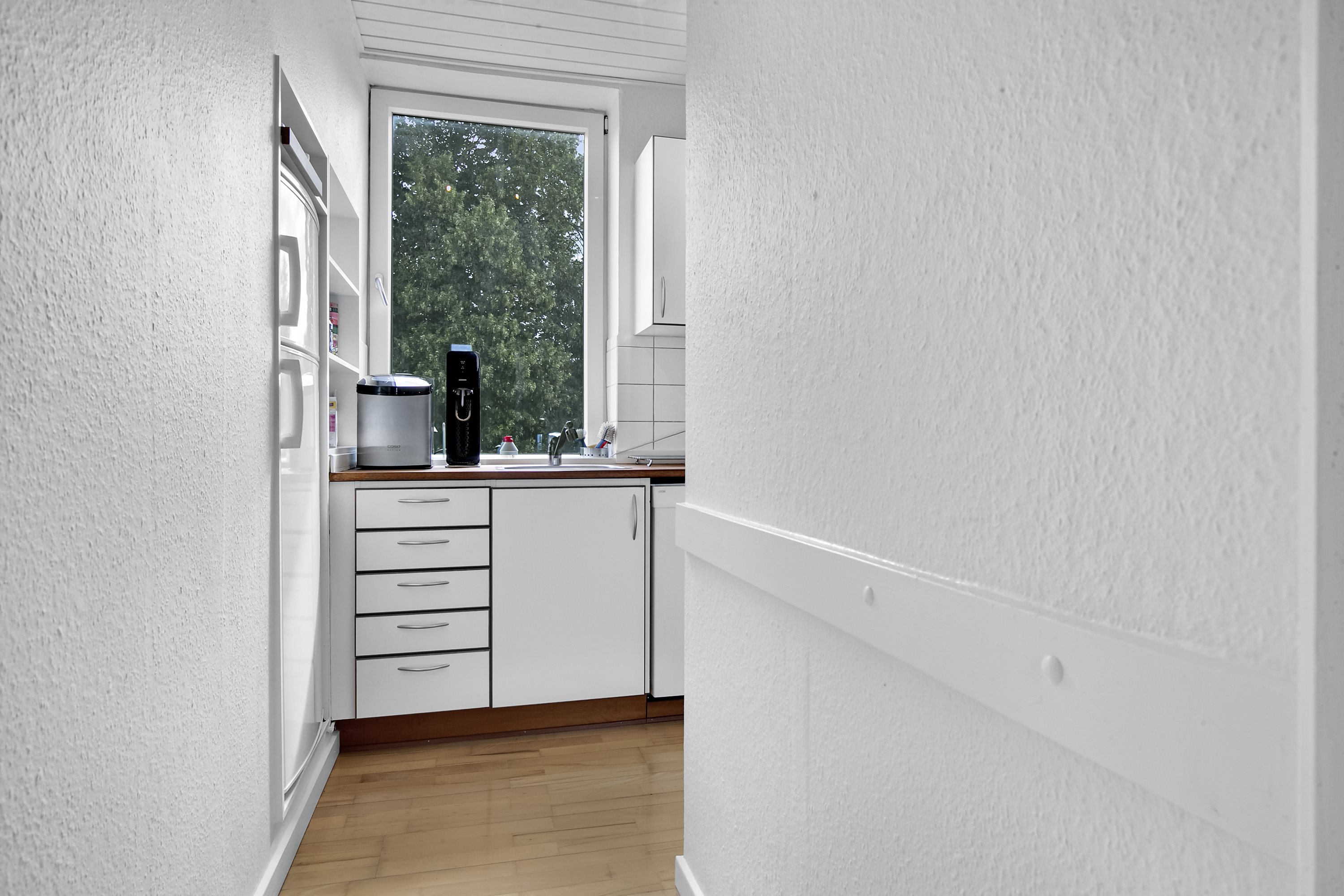 Gugvej 71, 1. tv., 9210 Aalborg SØ