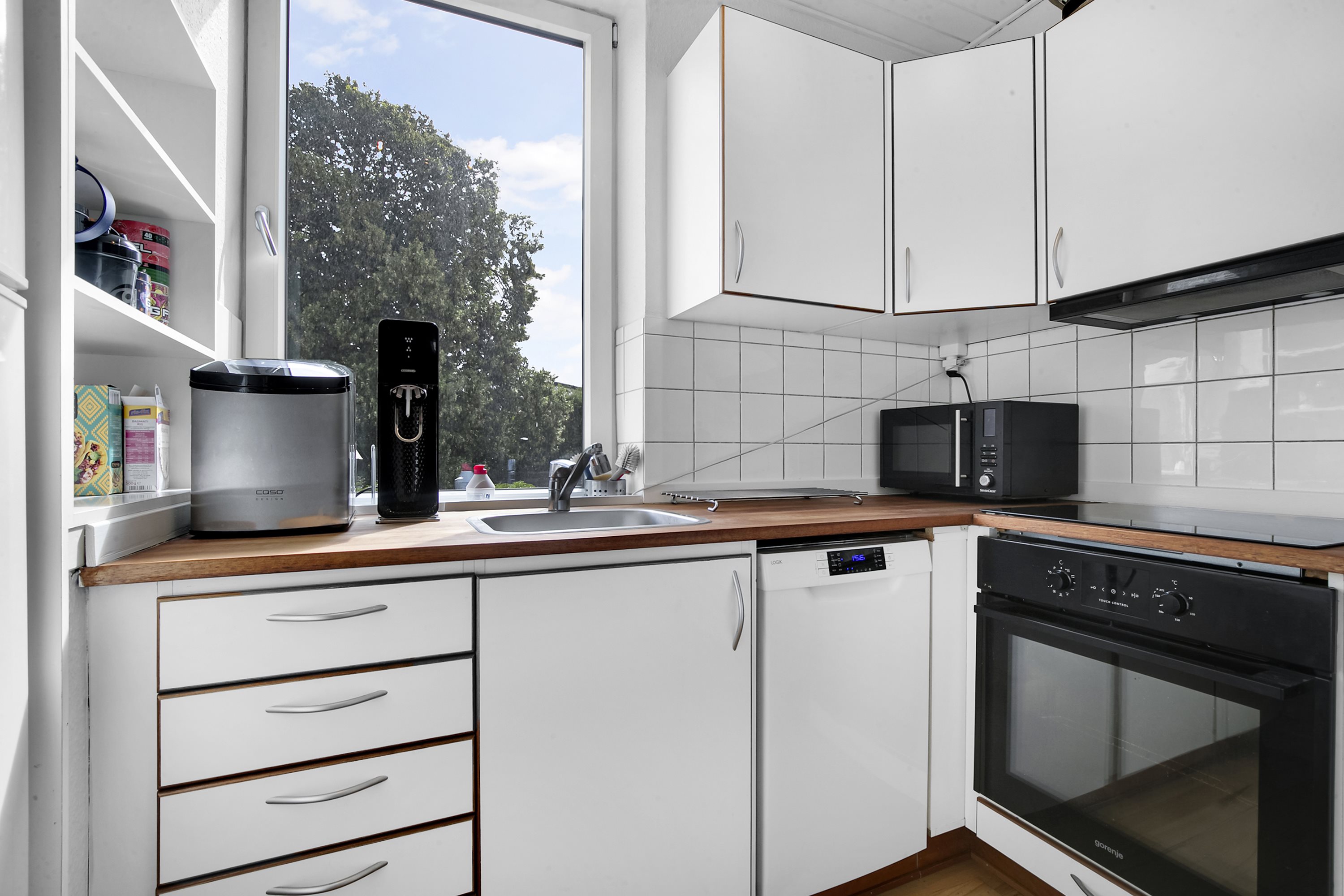 Gugvej 71, 1. tv., 9210 Aalborg SØ