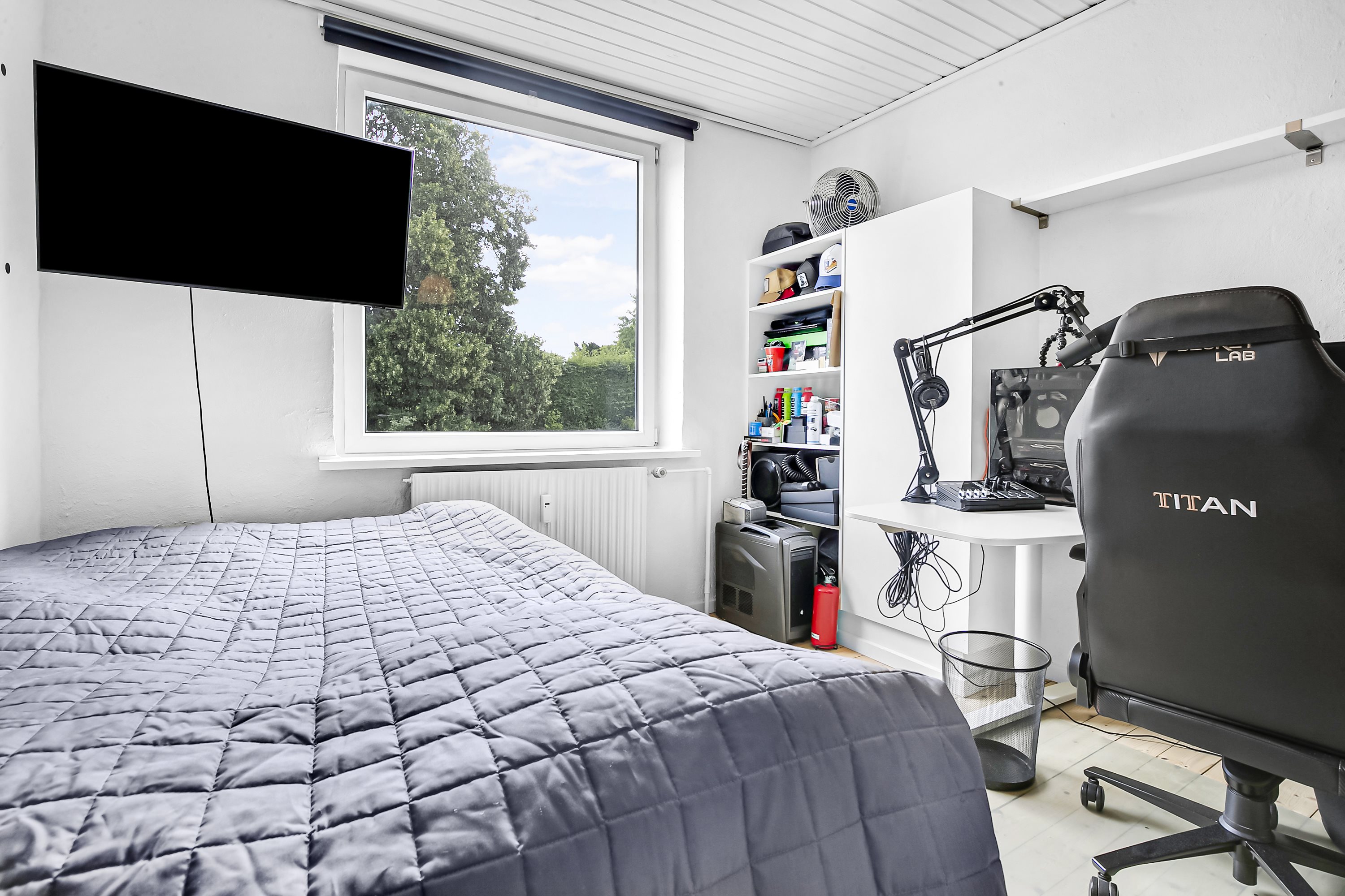 Gugvej 71, 1. tv., 9210 Aalborg SØ