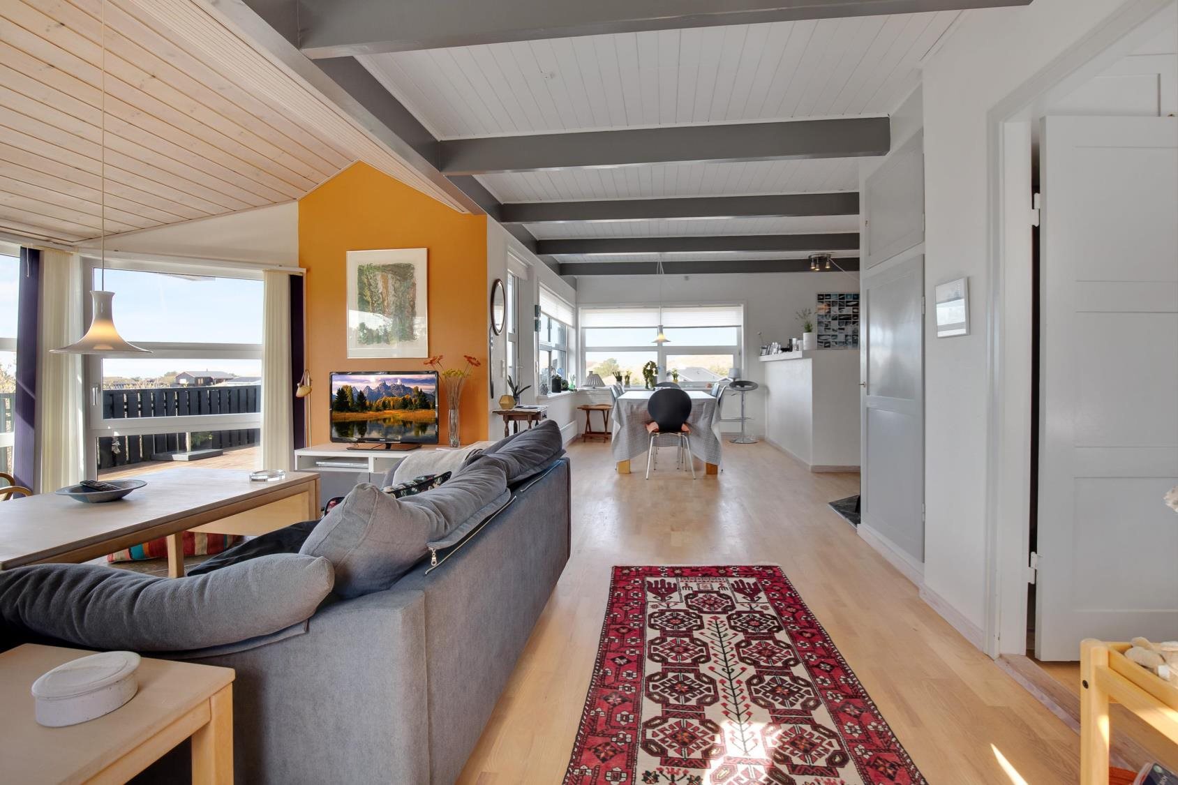 Krageengen 10, Tornby, 9850 Hirtshals