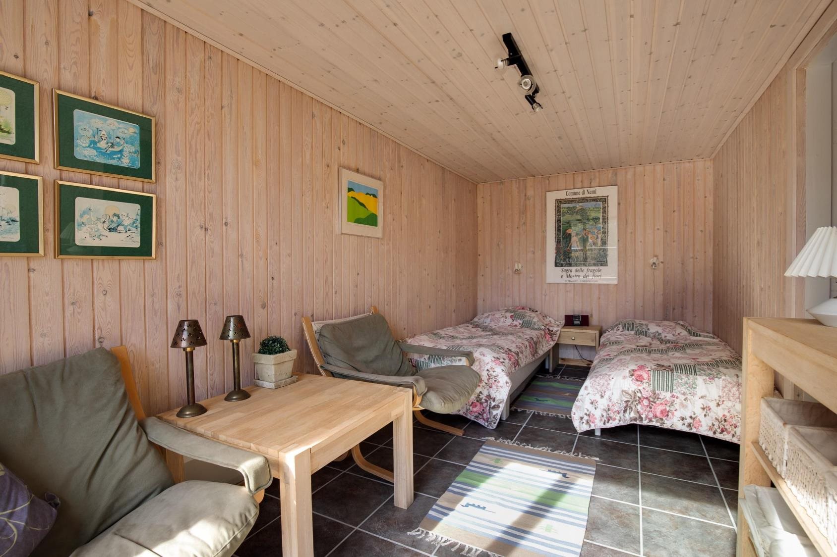 Krageengen 10, Tornby, 9850 Hirtshals