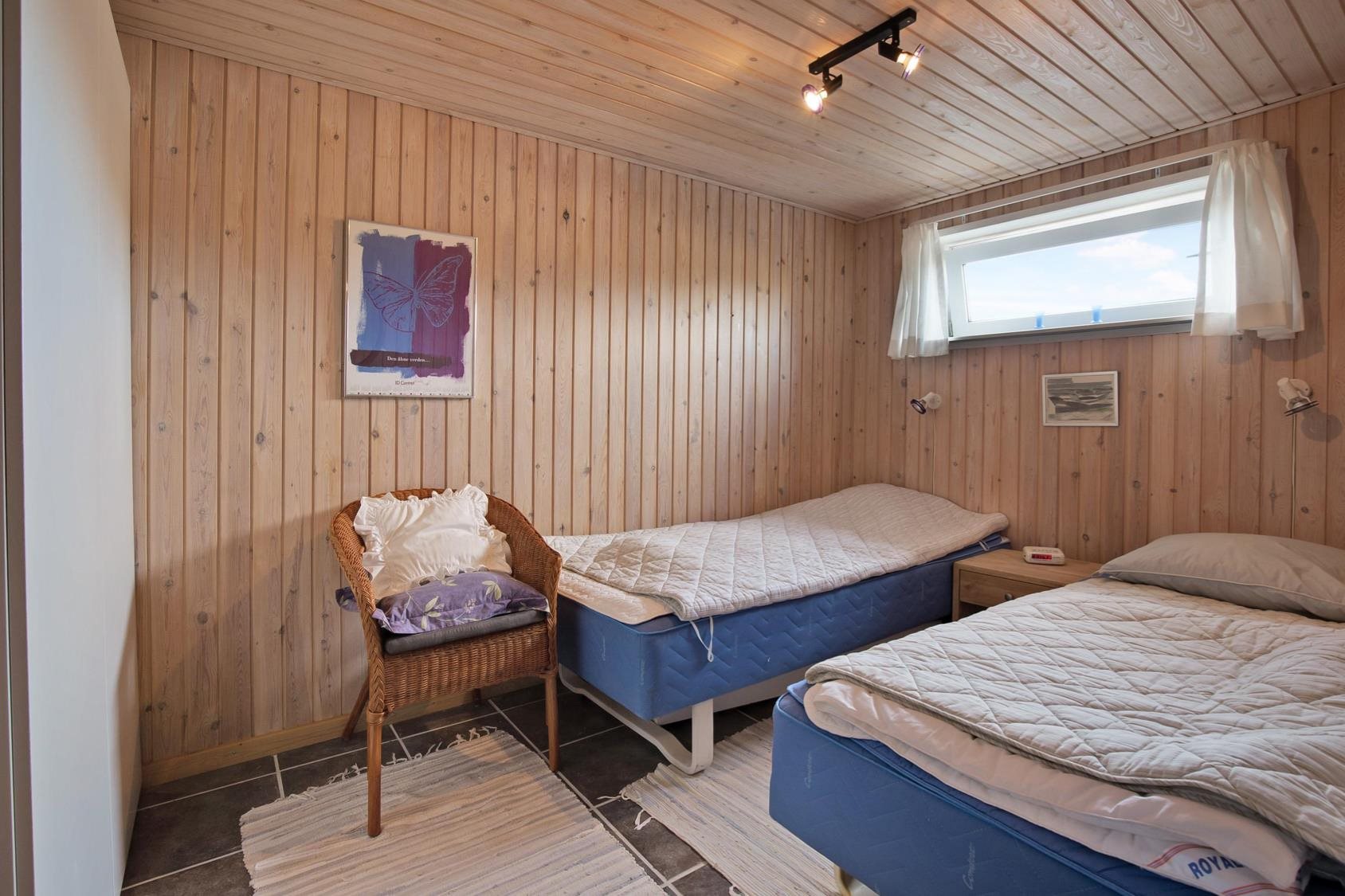 Krageengen 10, Tornby, 9850 Hirtshals