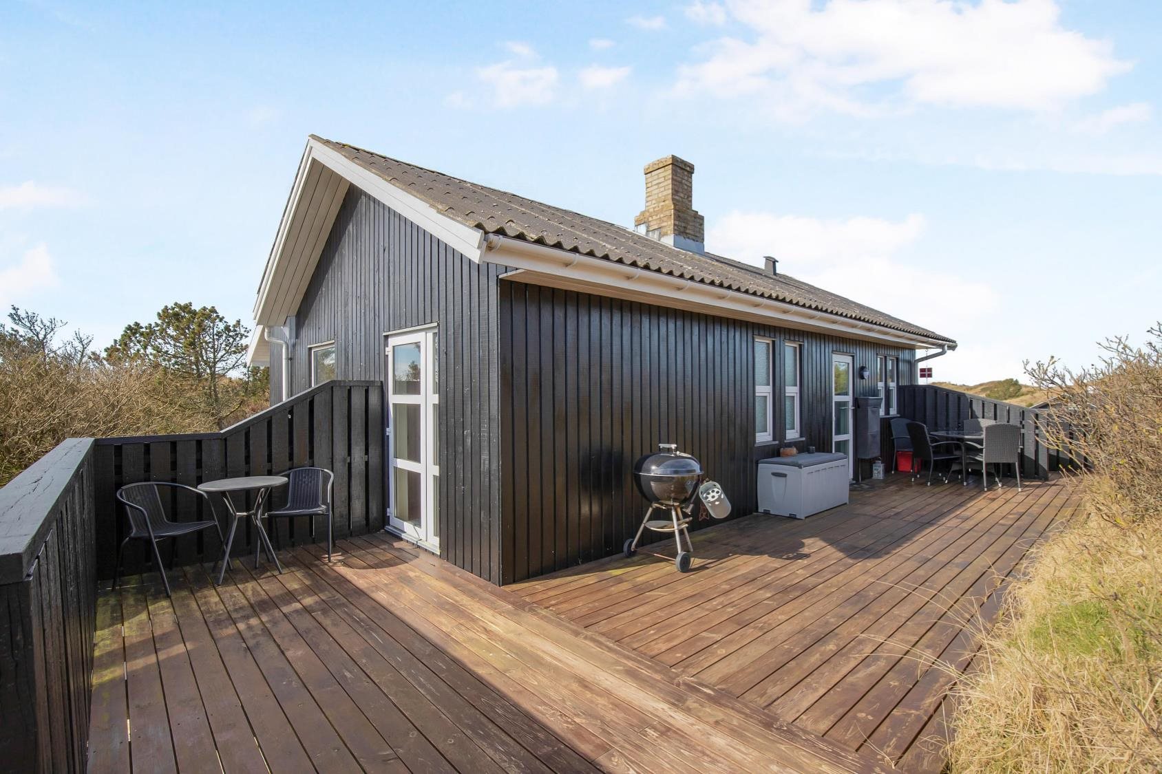Krageengen 10, Tornby, 9850 Hirtshals