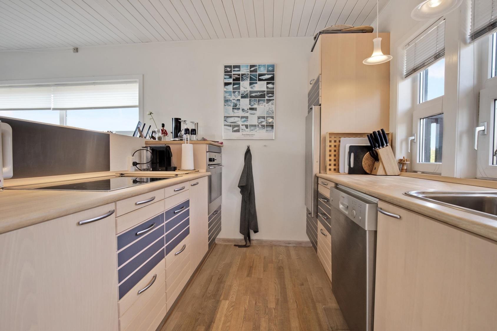 Krageengen 10, Tornby, 9850 Hirtshals