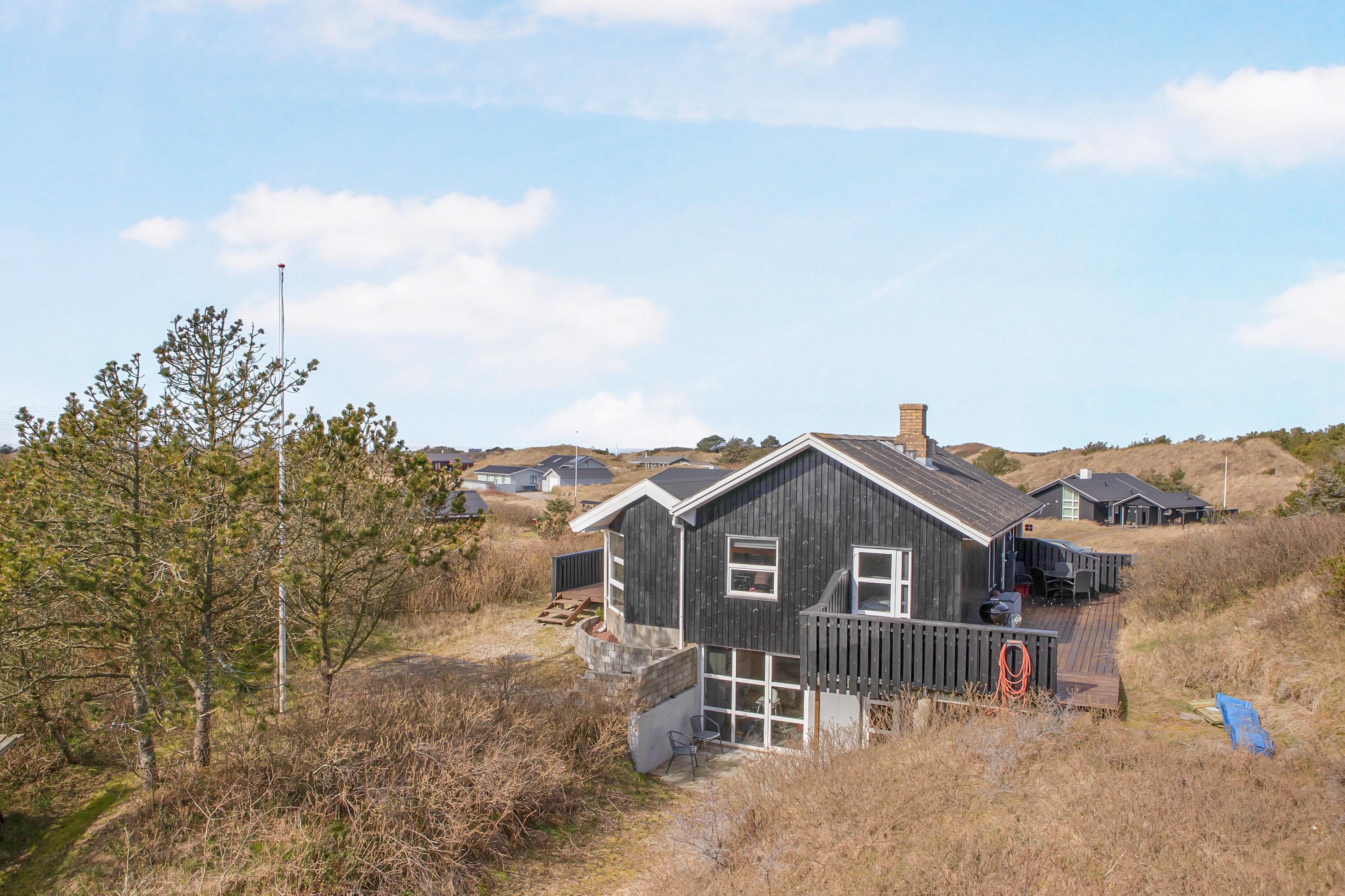 Krageengen 10, Tornby, 9850 Hirtshals