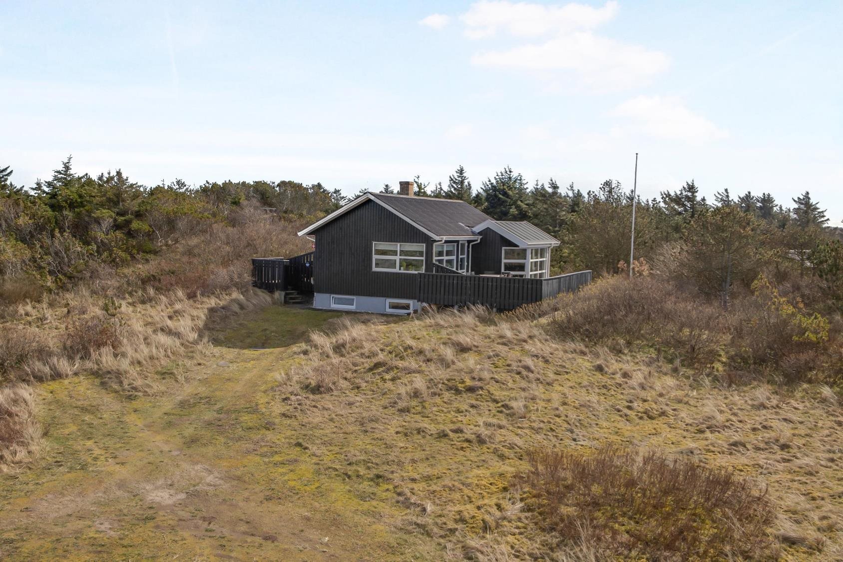 Krageengen 10, Tornby, 9850 Hirtshals