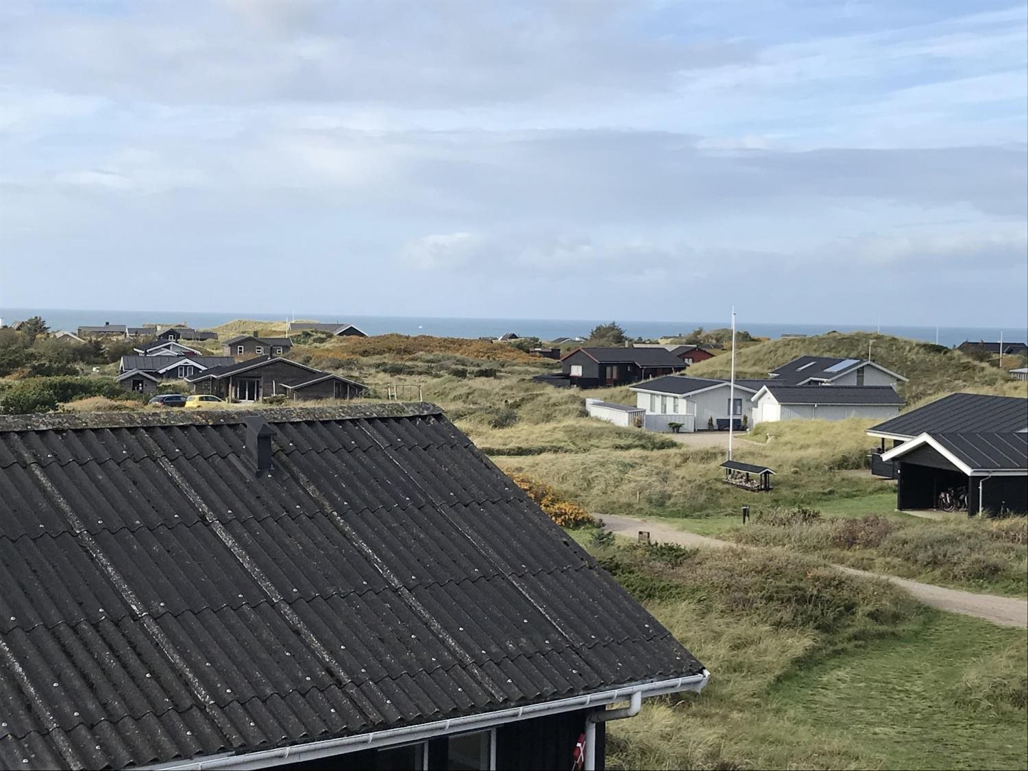 Krageengen 10, Tornby, 9850 Hirtshals