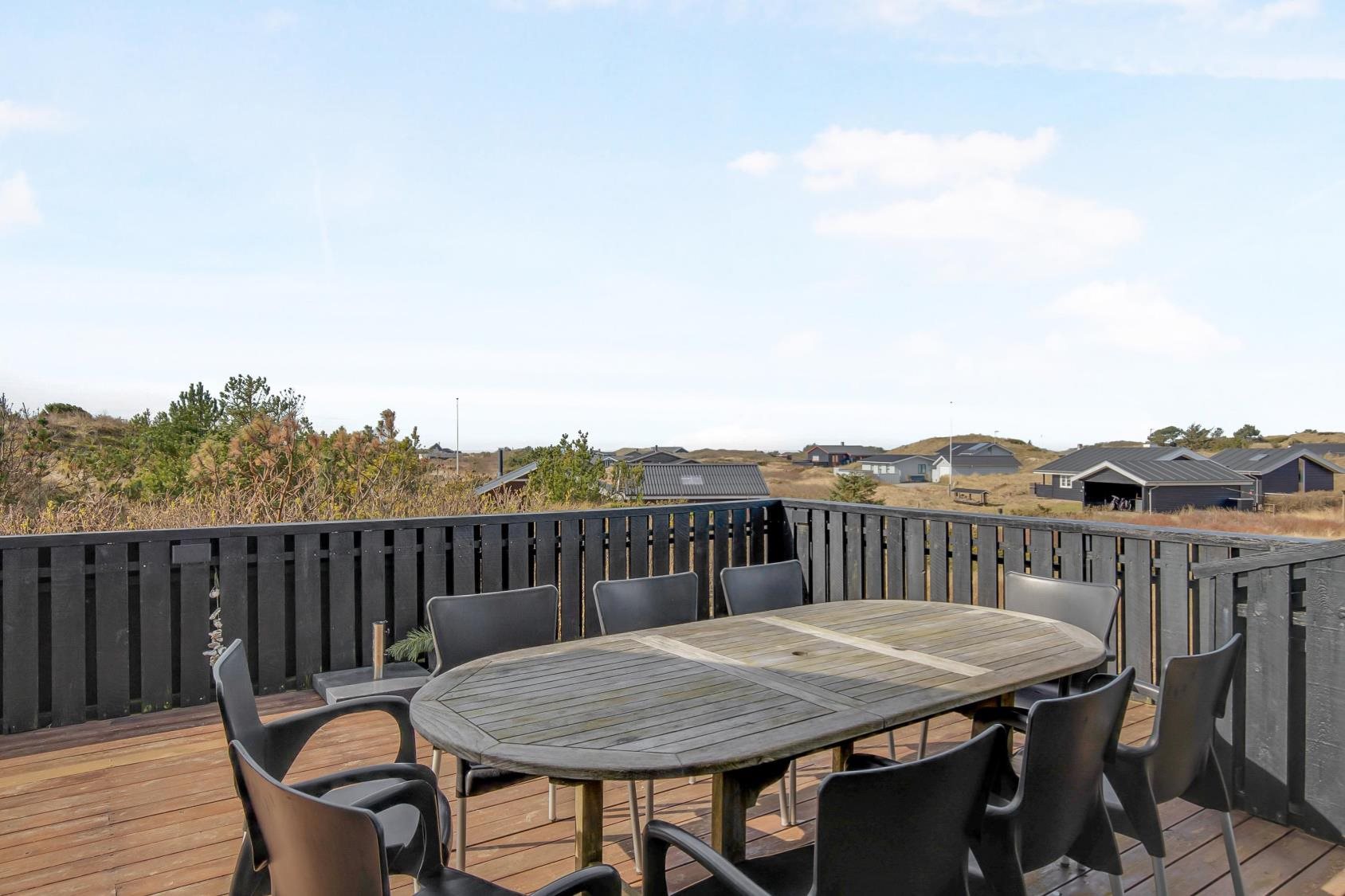 Krageengen 10, Tornby, 9850 Hirtshals