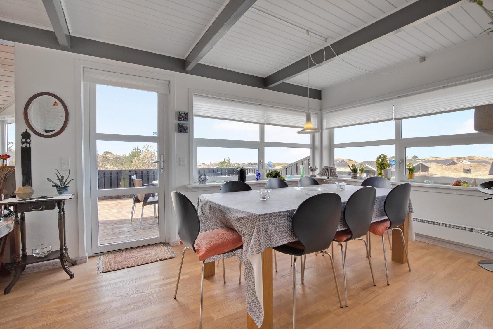 Krageengen 10, Tornby, 9850 Hirtshals