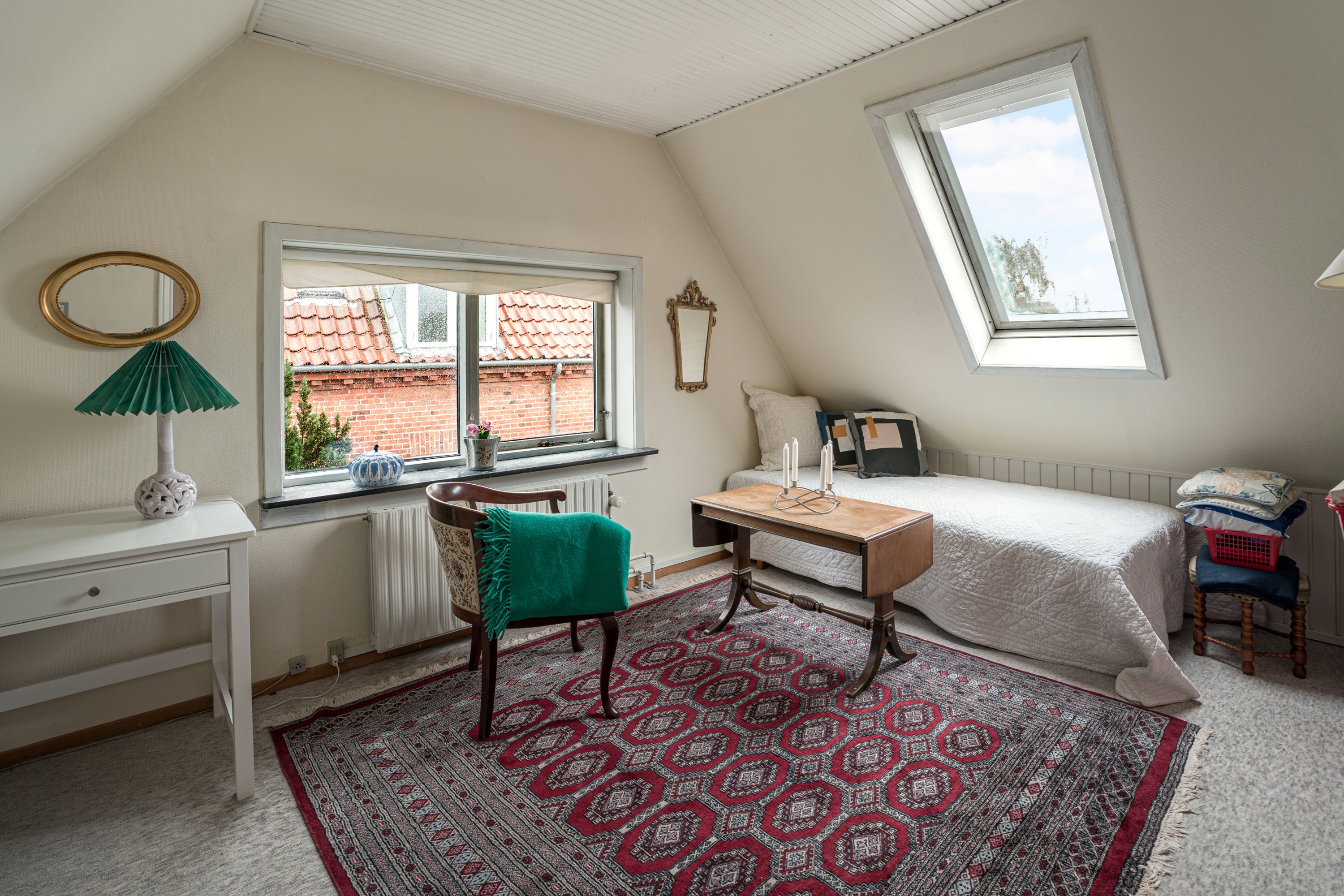 Langagervej 37, 2500 Valby