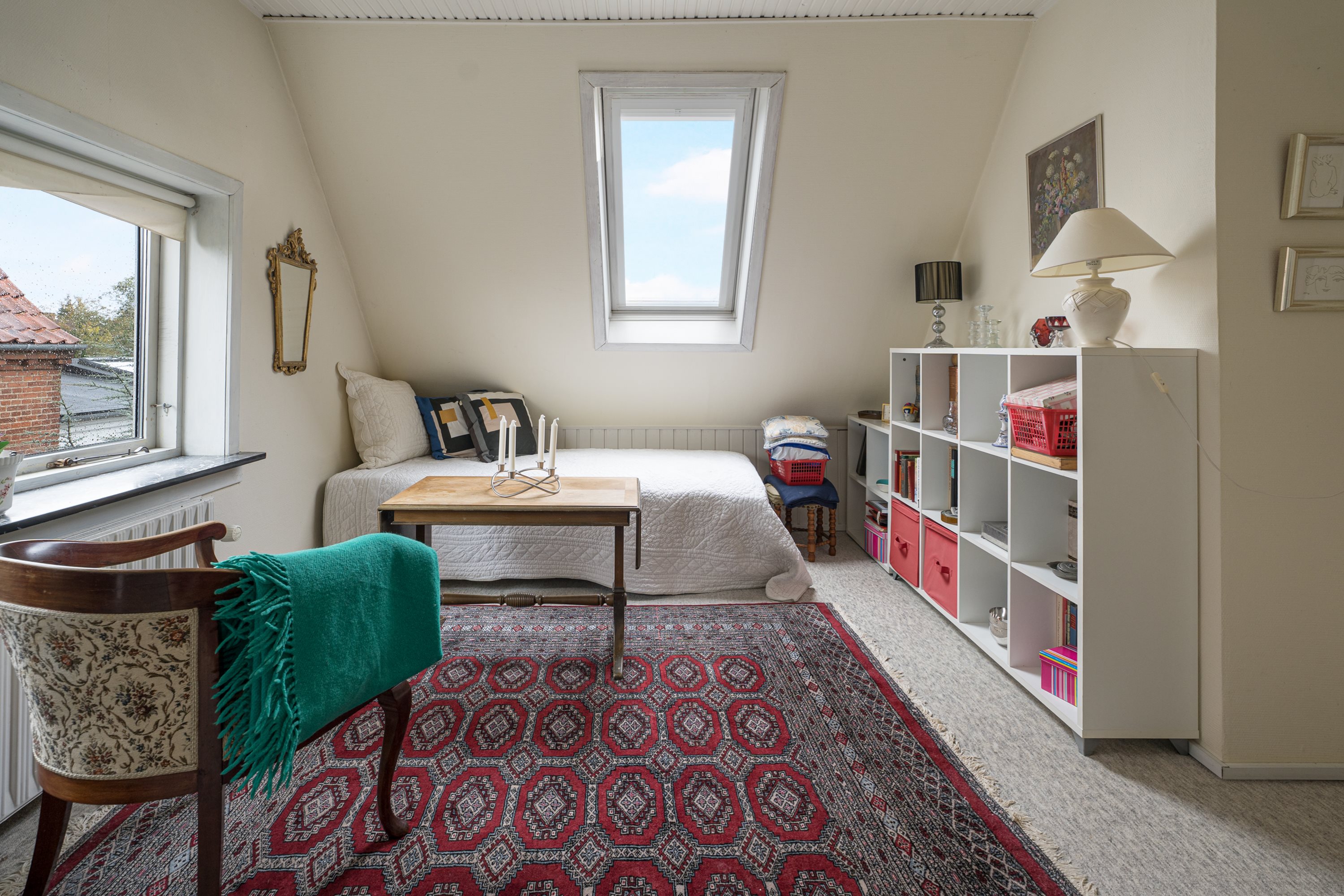 Langagervej 37, 2500 Valby
