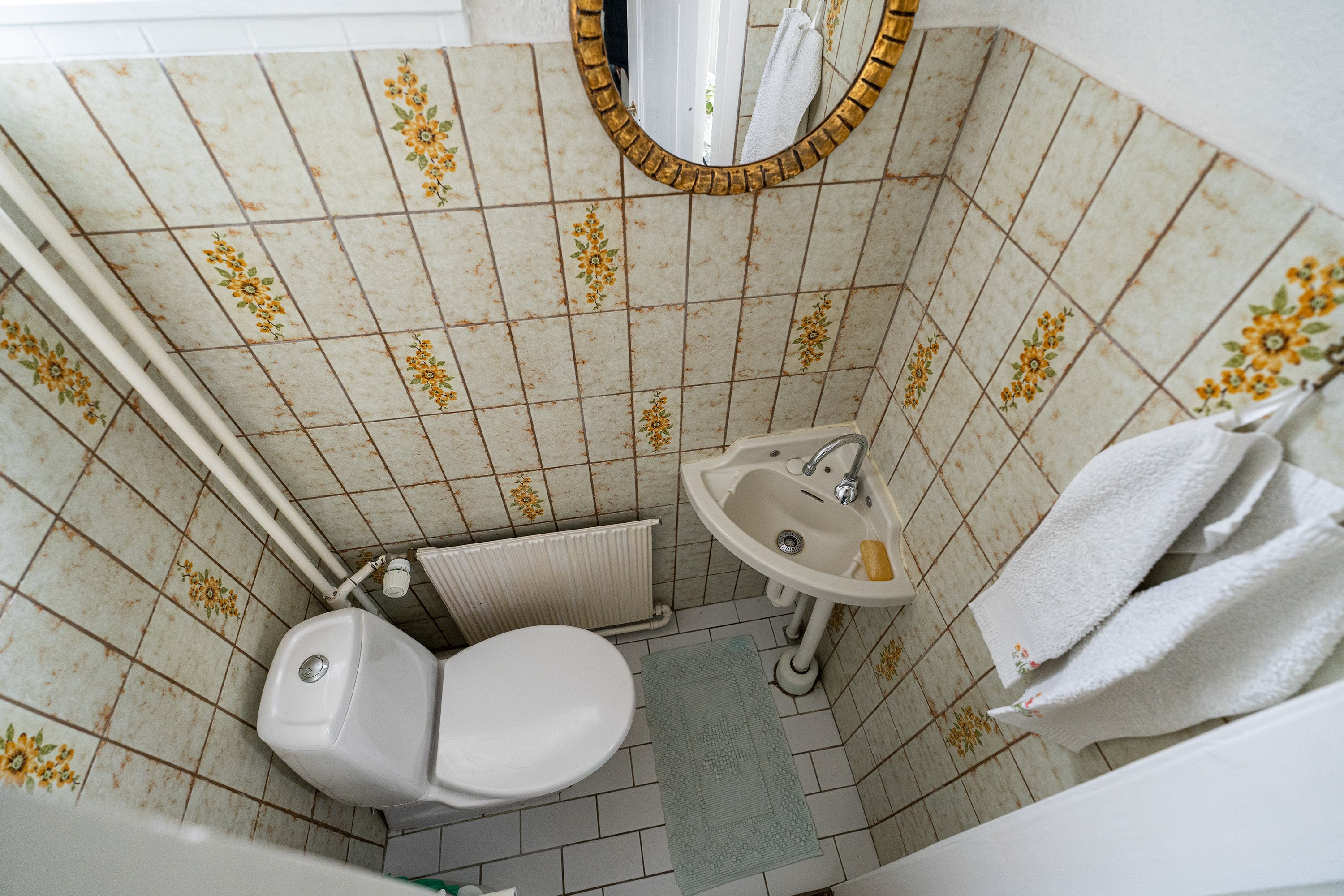 Langagervej 37, 2500 Valby
