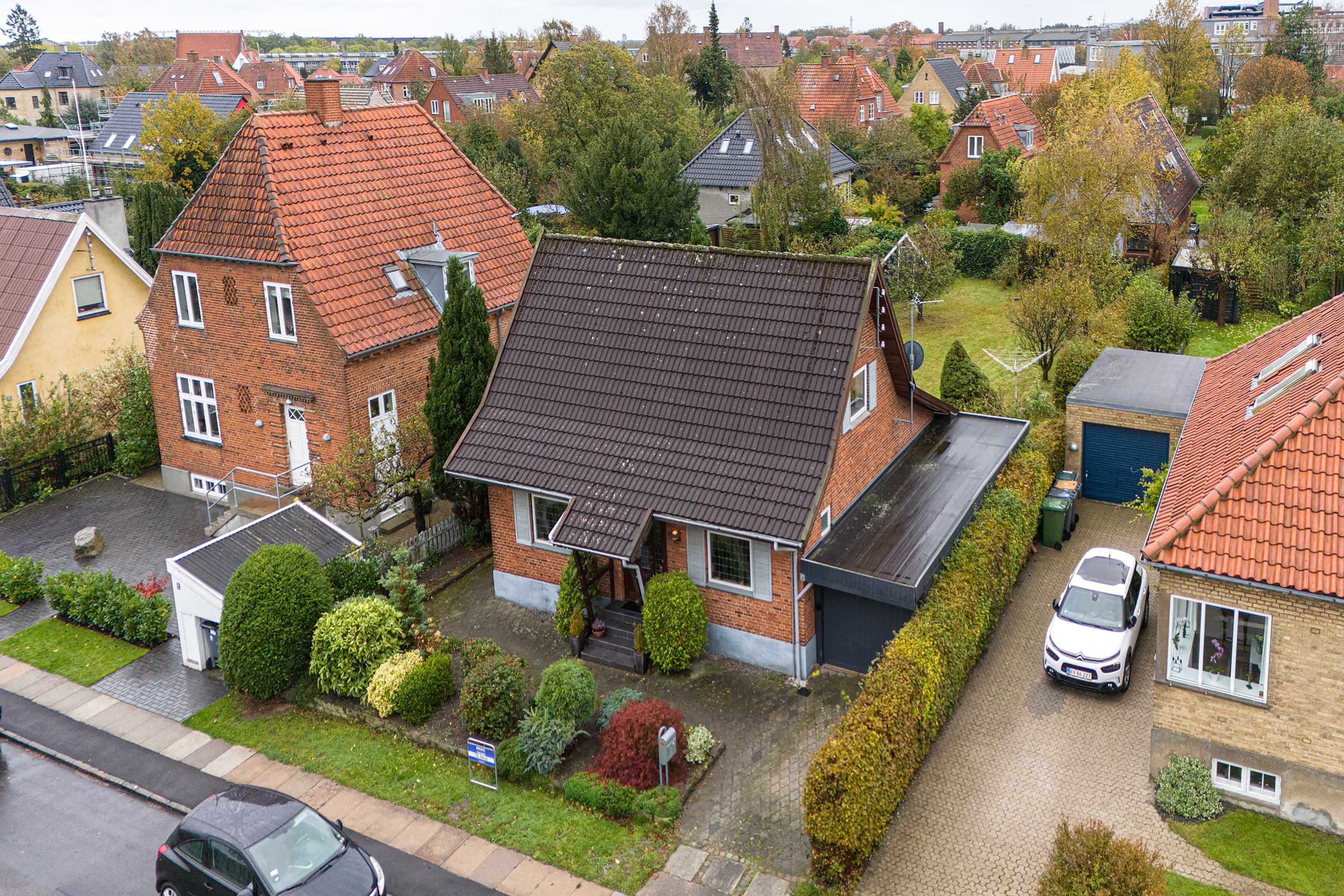 Langagervej 37, 2500 Valby
