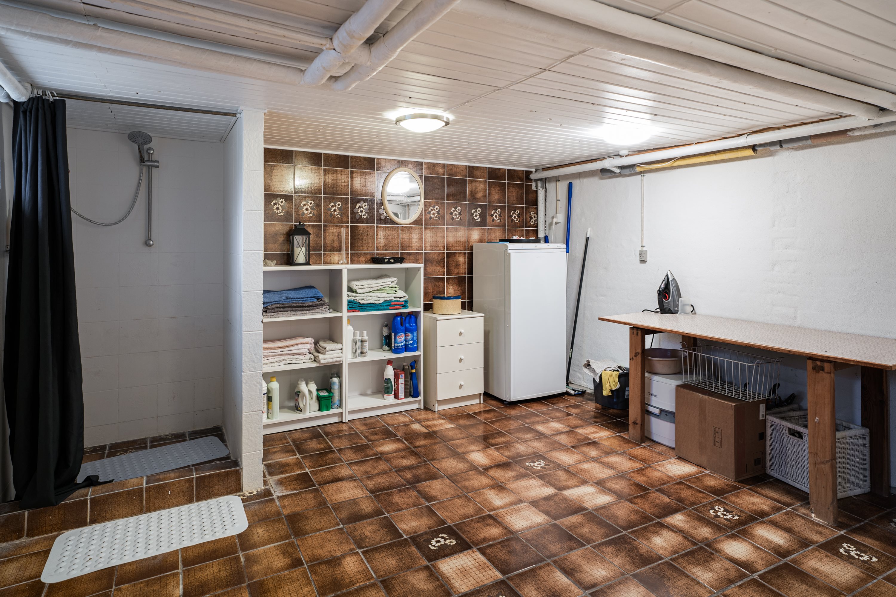 Langagervej 37, 2500 Valby